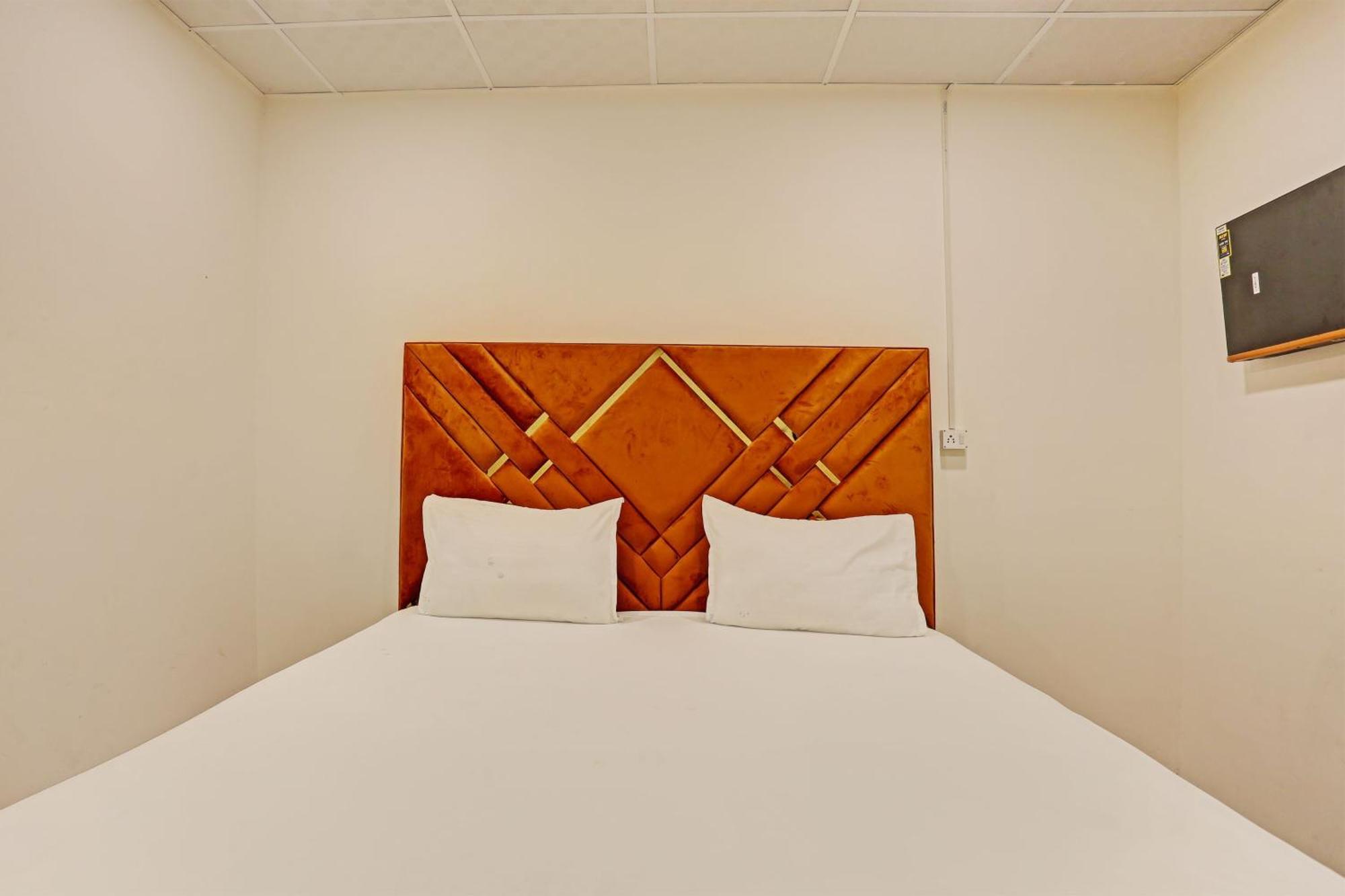 Hotel Silver Key New Delhi