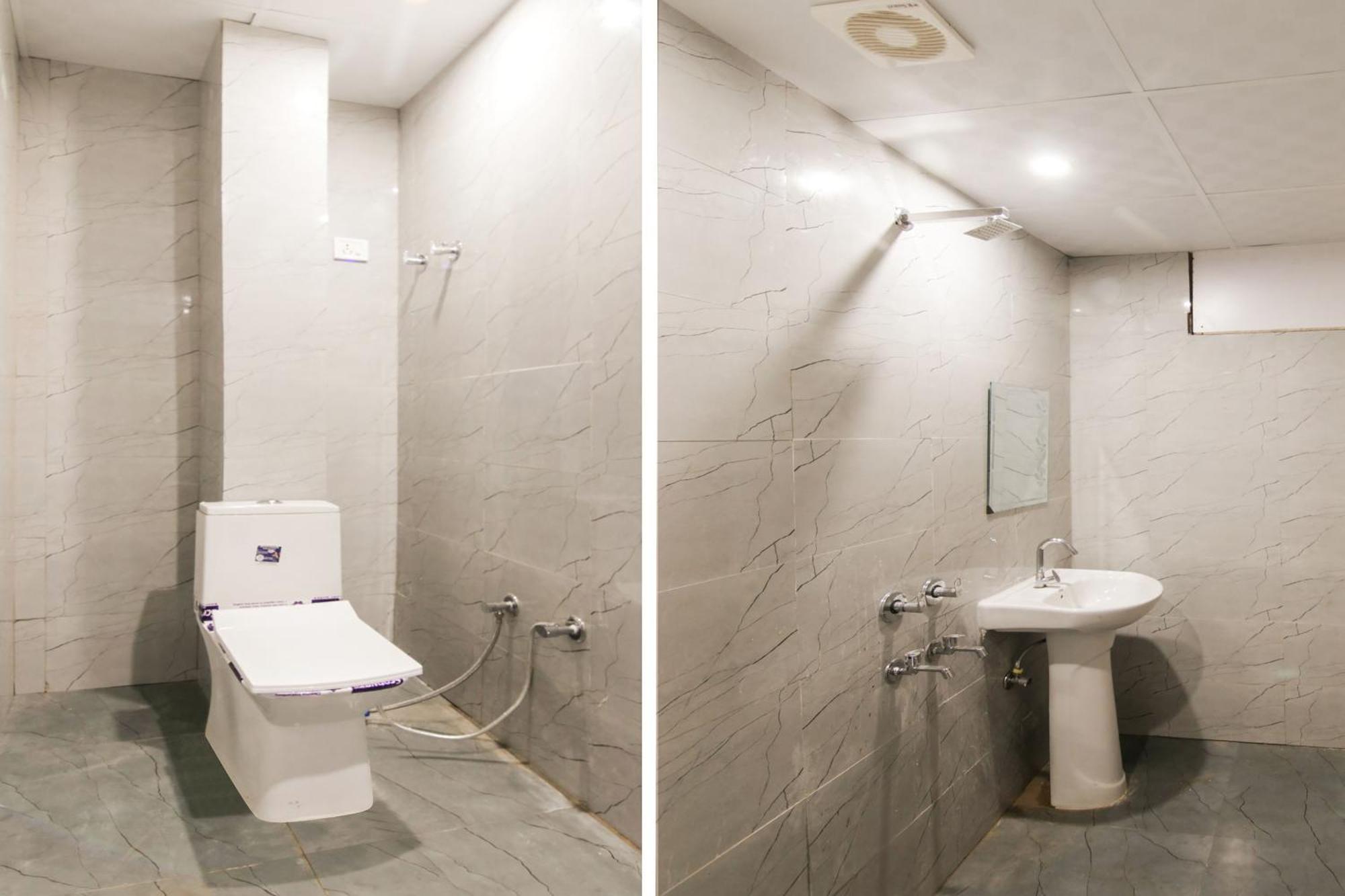 Silver Key Hotel New Delhi