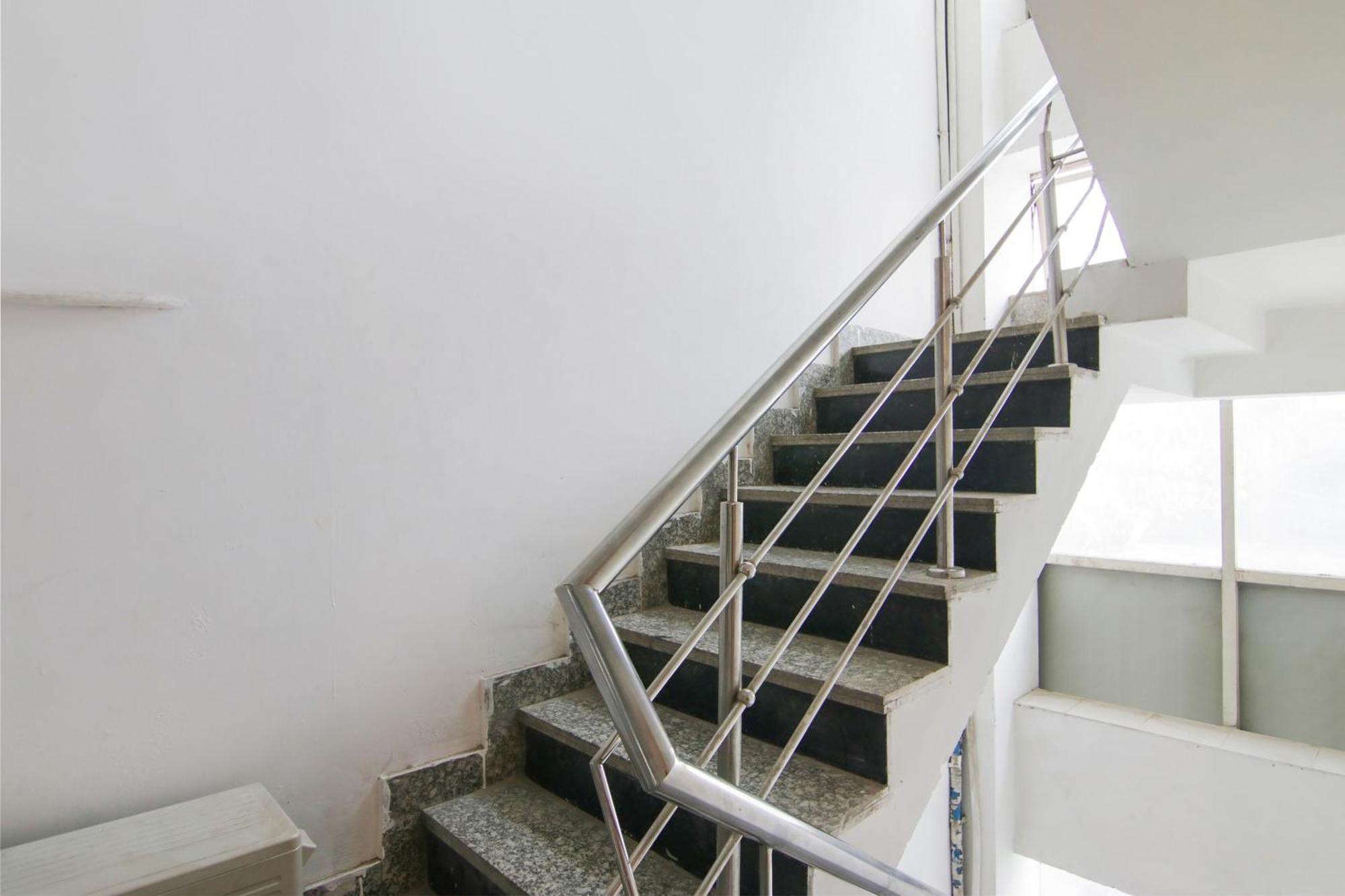 Hotel Silver Key New Delhi