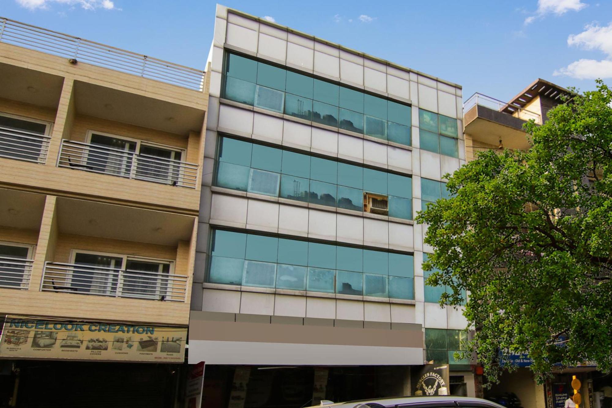 Hotel Silver Key 3*