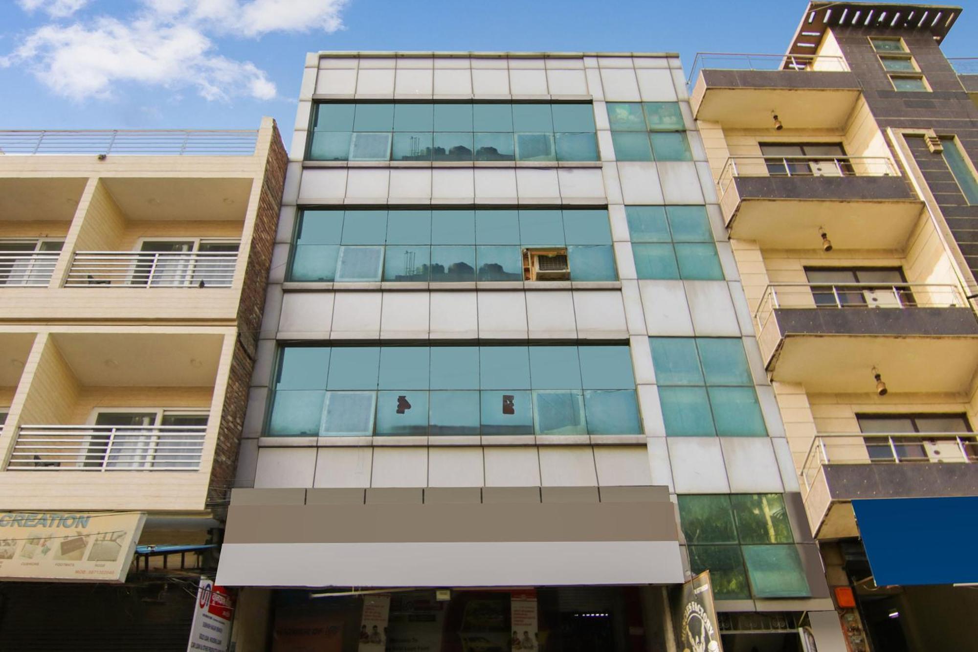 Hotel Silver Key