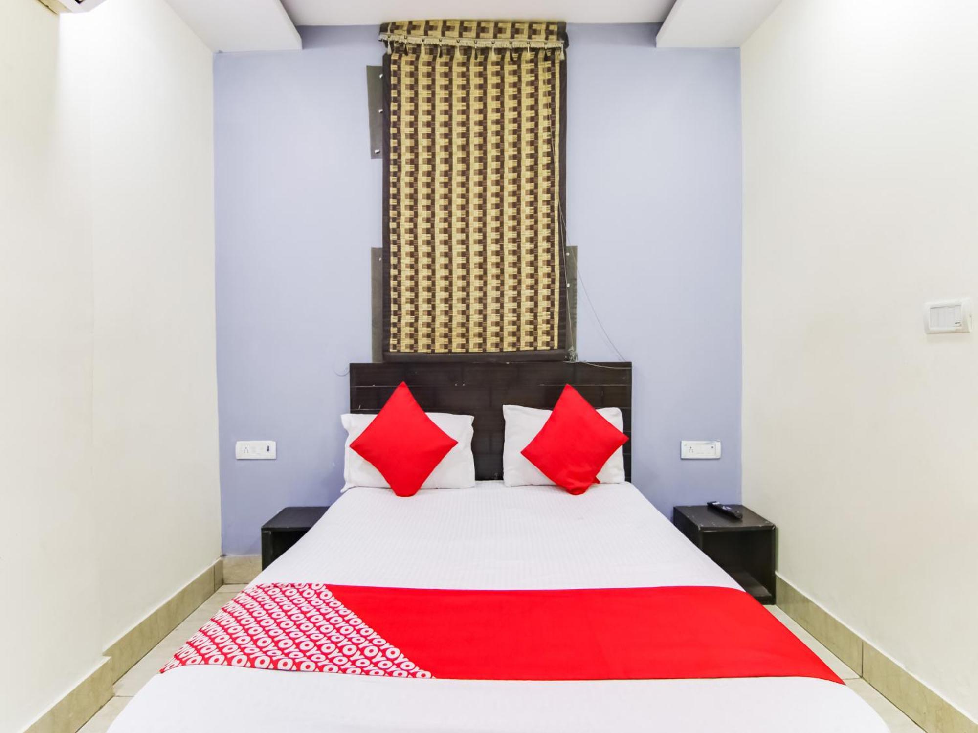 O Shoolin Residency Delhi (National Capital Territory of India)