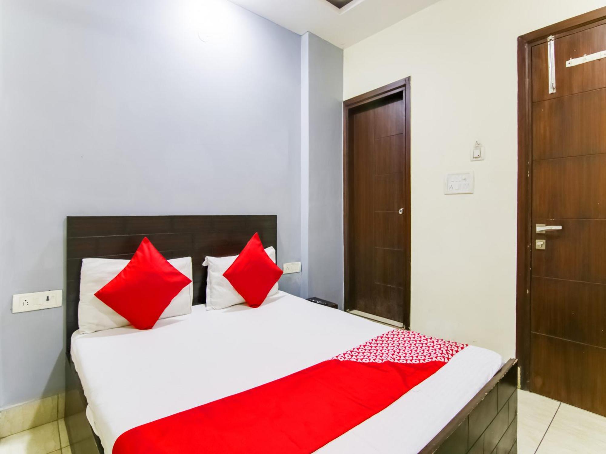 O Shoolin Residency 3* Delhi (National Capital Territory of India)