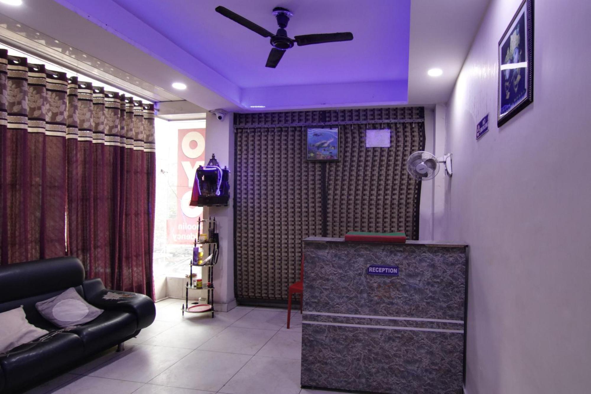 Hotel O Shoolin Residency Delhi (National Capital Territory of India)