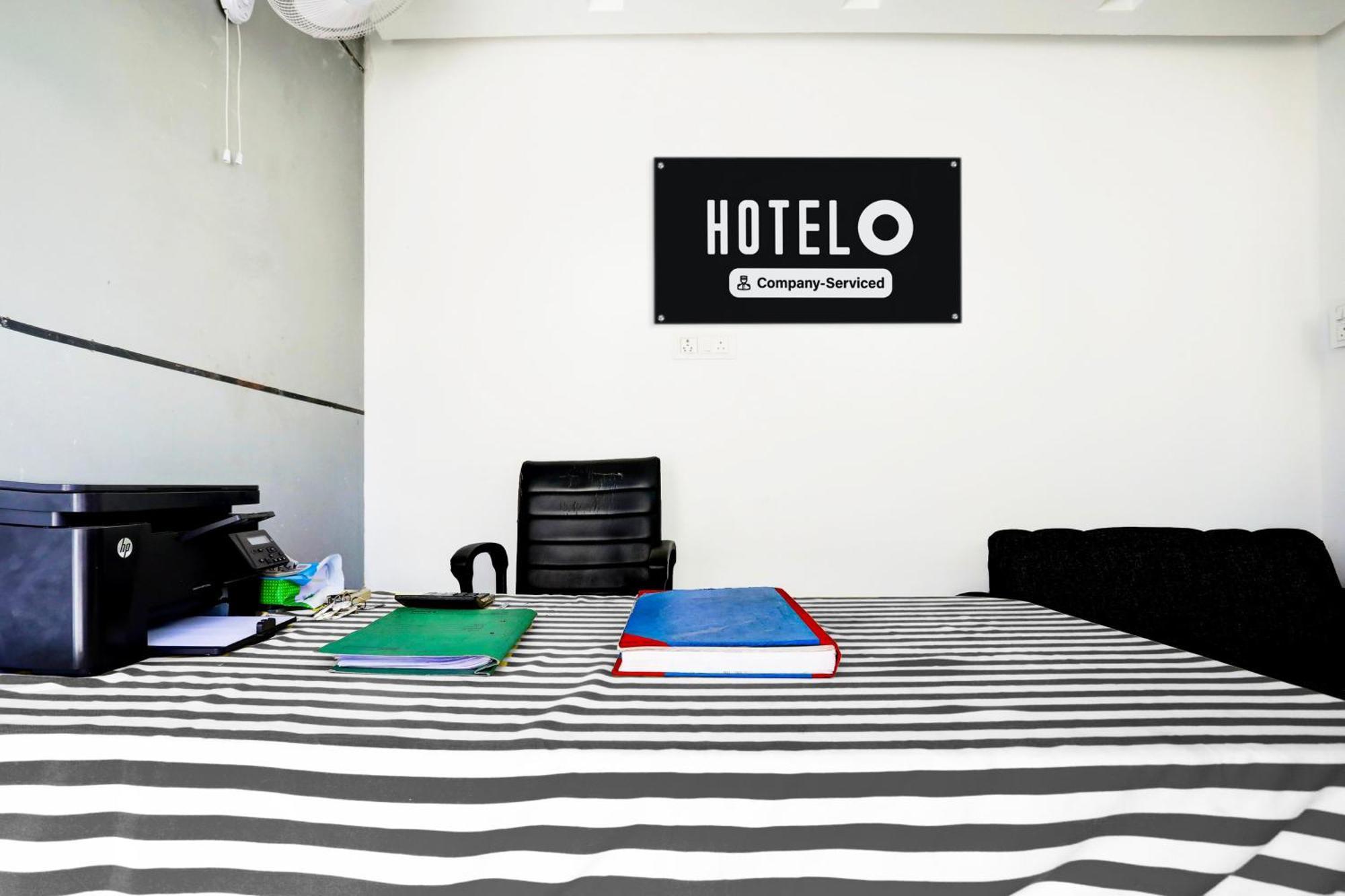 Hotel O Rohini Sector 20 4*