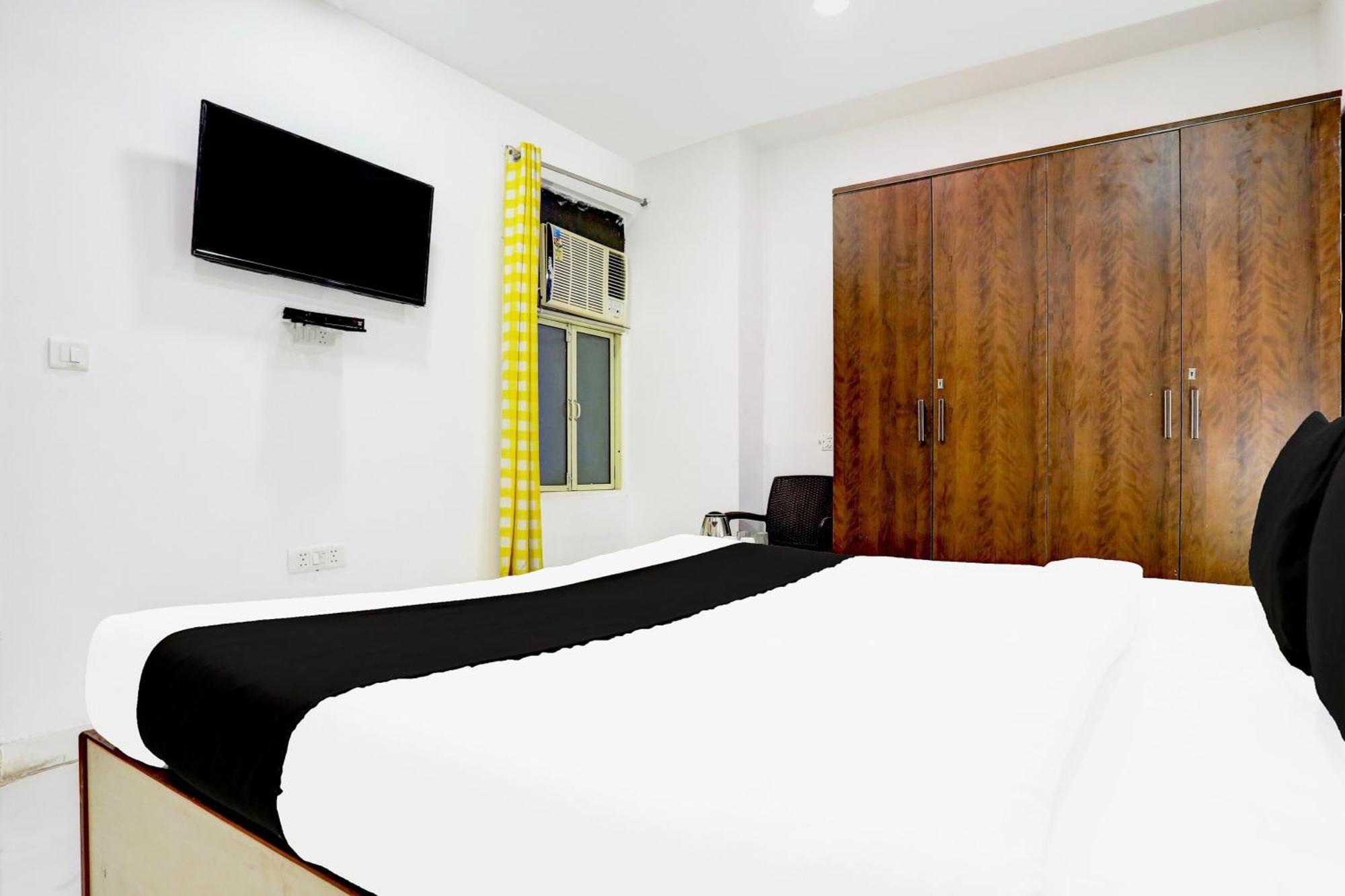 O Rohini Sector 20 Hotel Delhi (National Capital Territory of India)