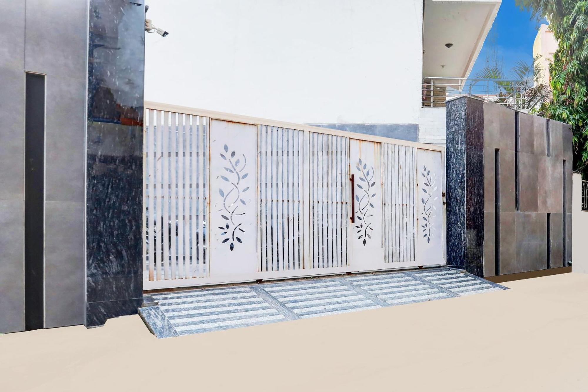 O Rohini Sector 20 Delhi (National Capital Territory of India)