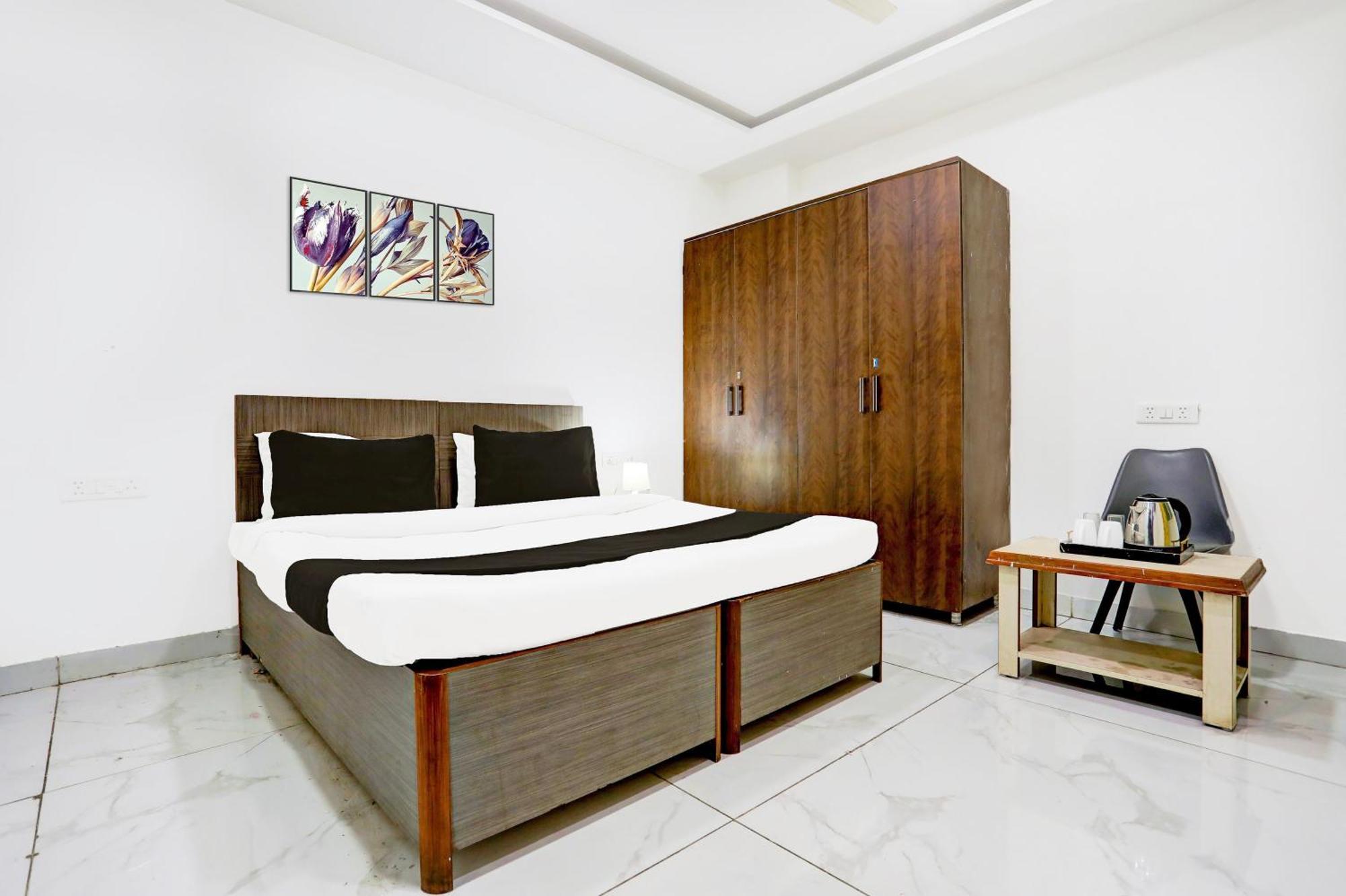 O Rohini Sector 20 4* Delhi (National Capital Territory of India)