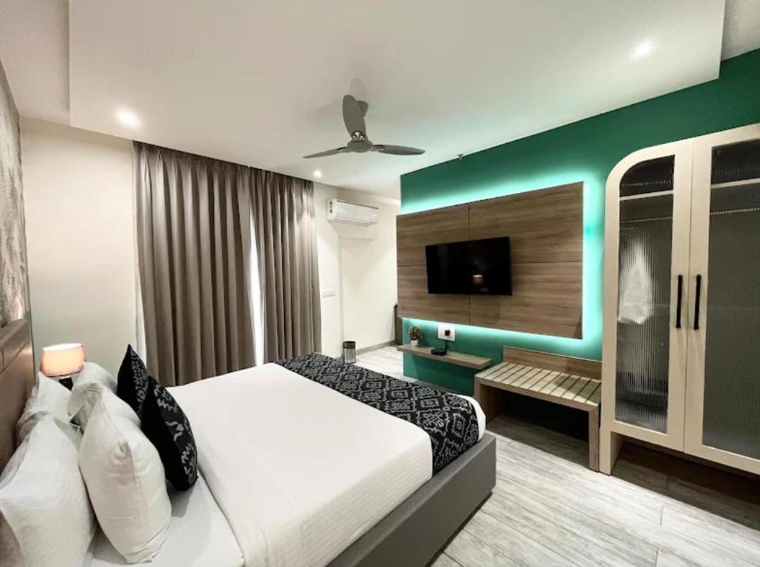 Kelvish Near Delhi Airport Hotel New Delhi