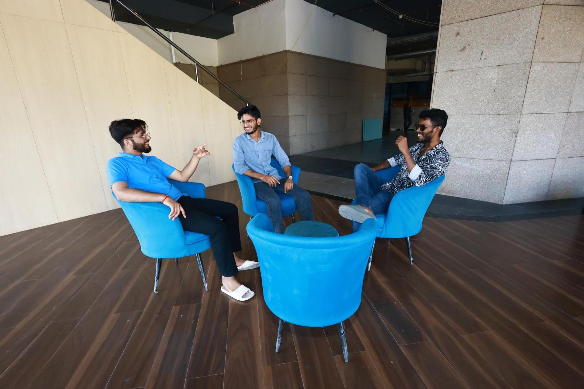 The Metrostay At Railway Station Hostel New Delhi