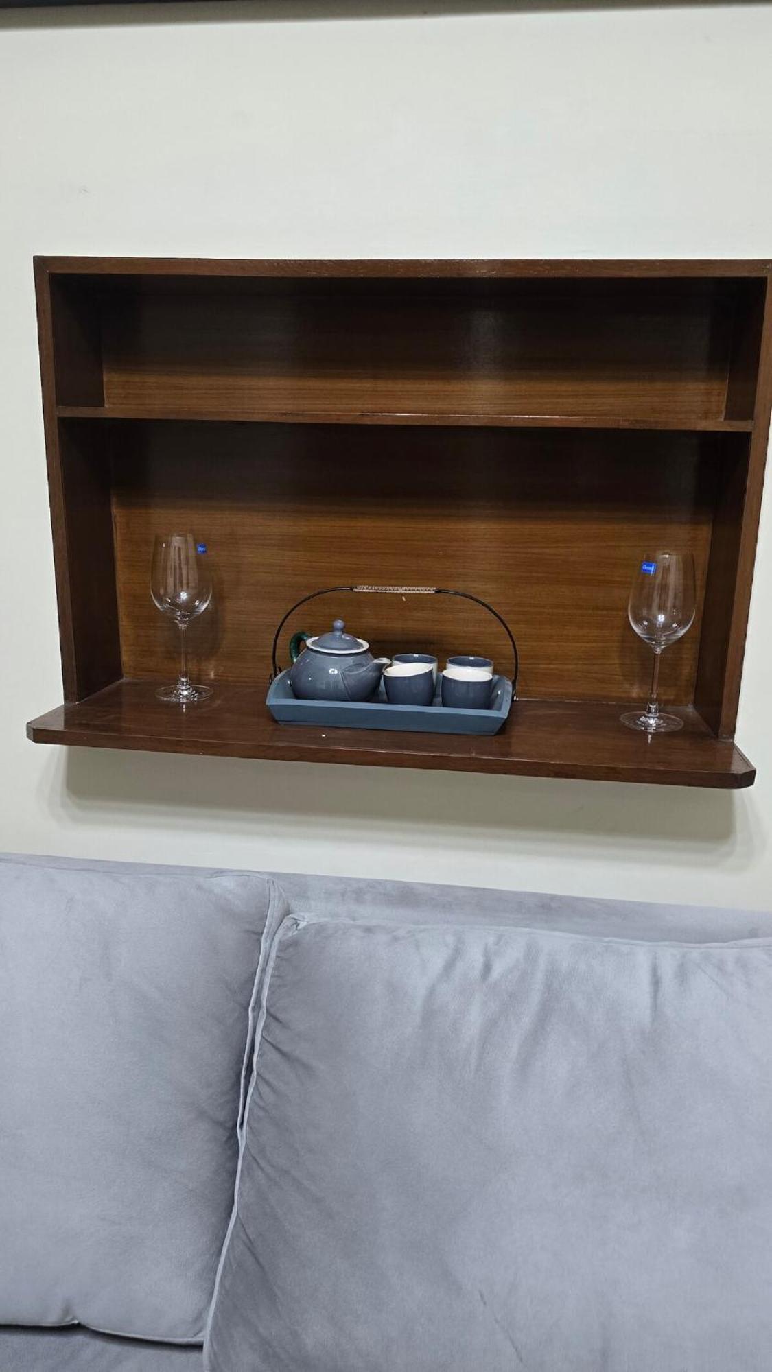 Apartment Urban Haven Private Floor Cr Park Gk2 New Delhi