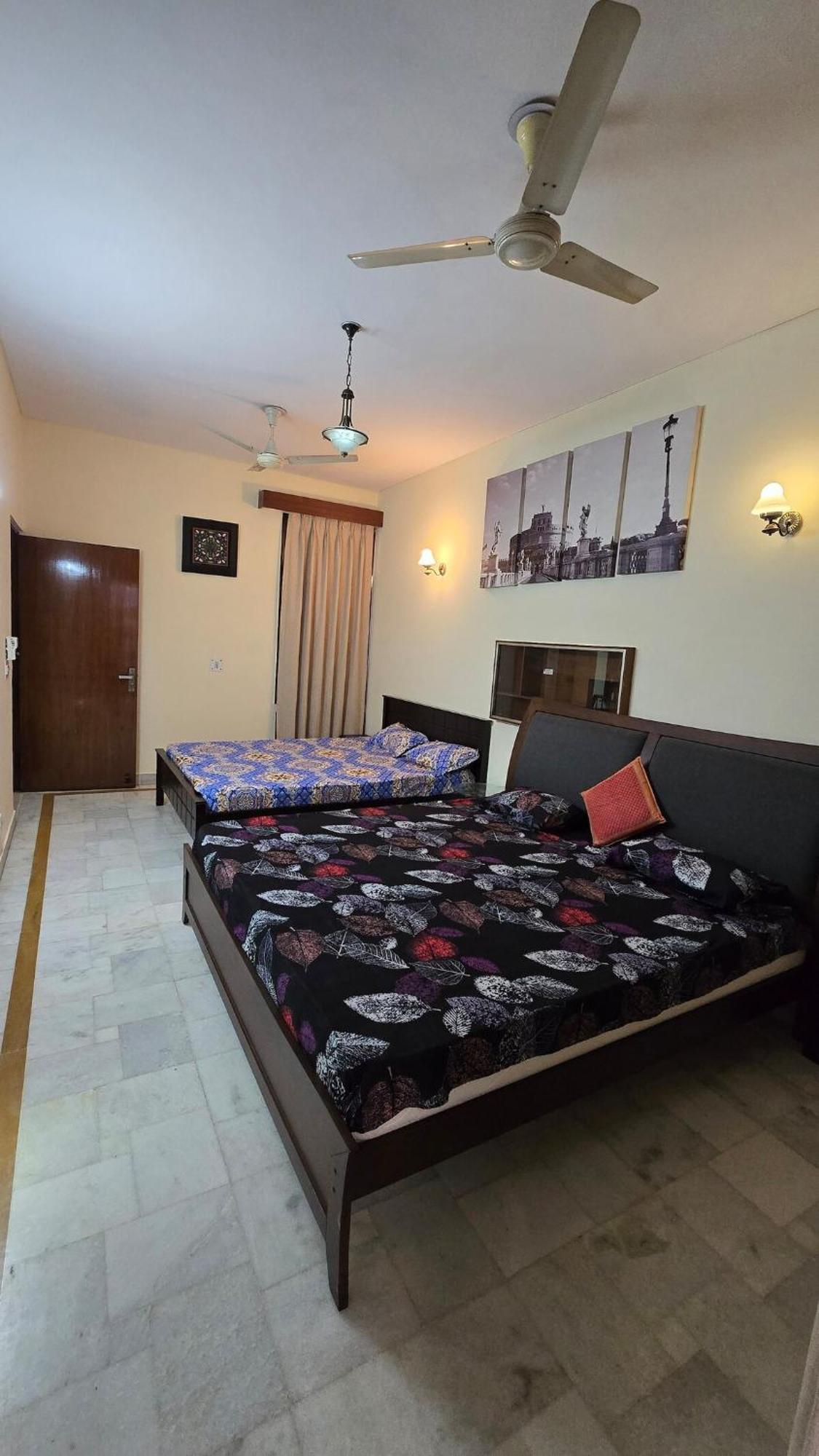 Urban Haven Private Floor Cr Park Gk2 *