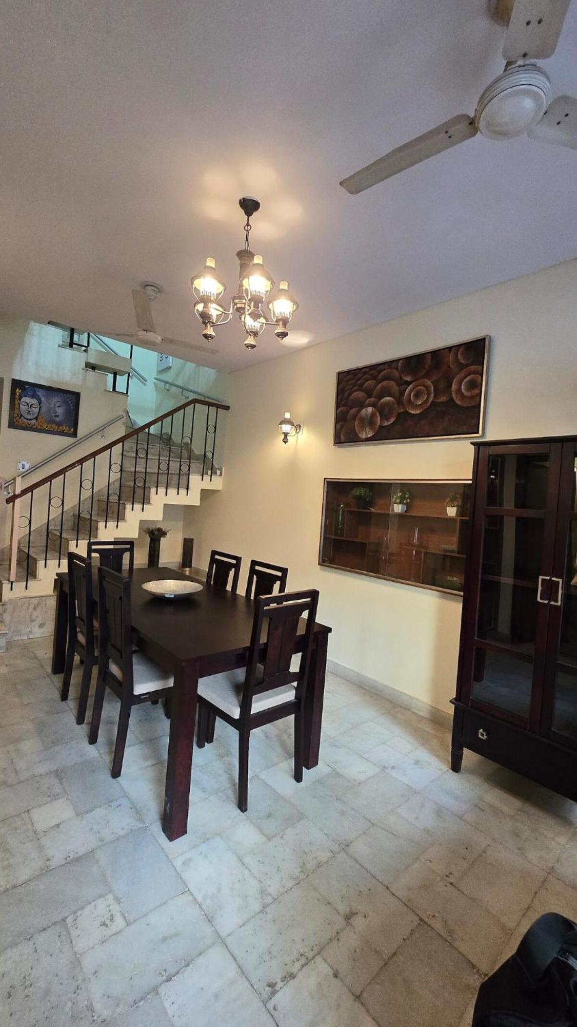 Urban Haven Private Floor Cr Park Gk2 *