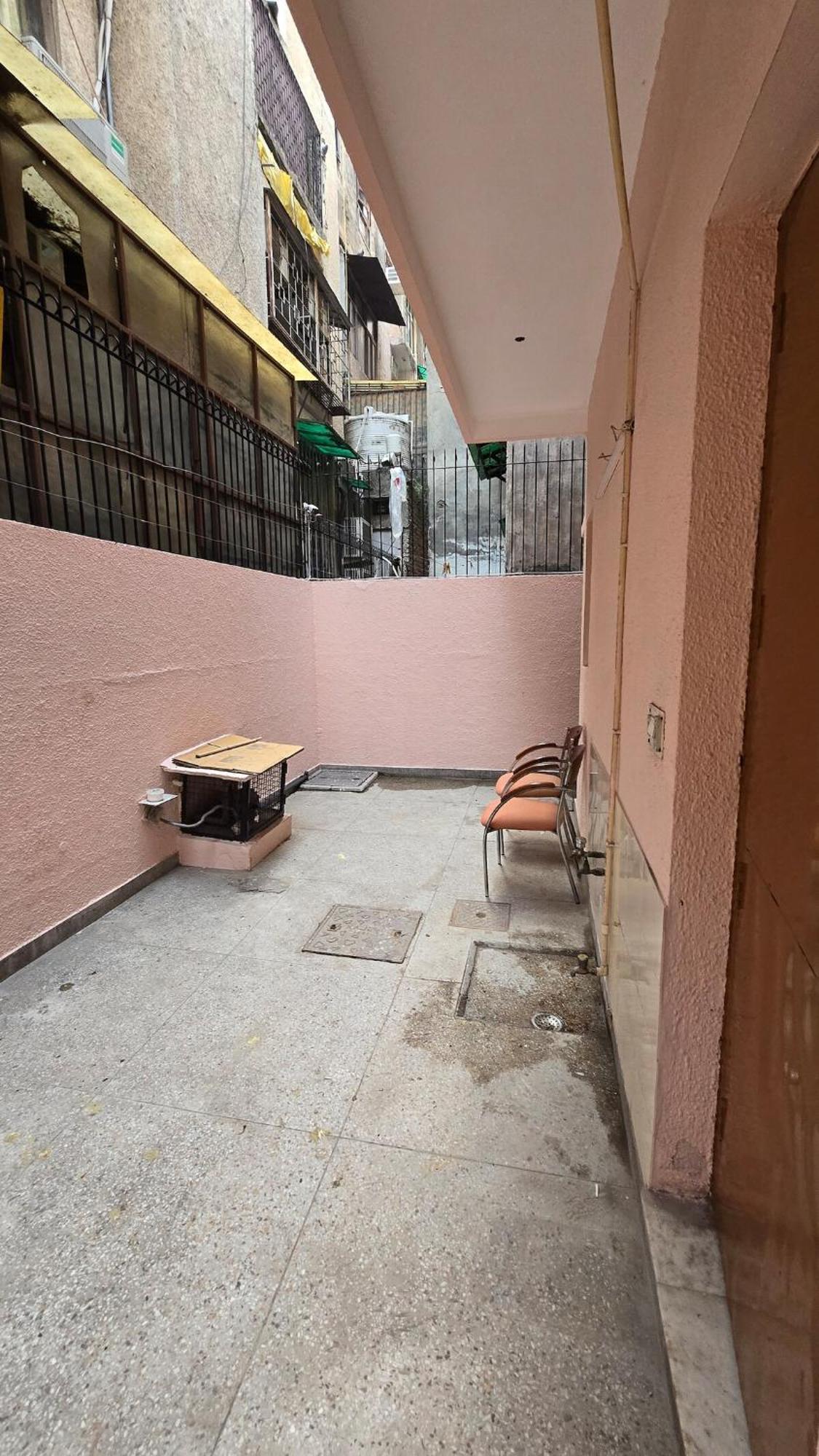 Apartment Urban Haven Private Floor Cr Park Gk2