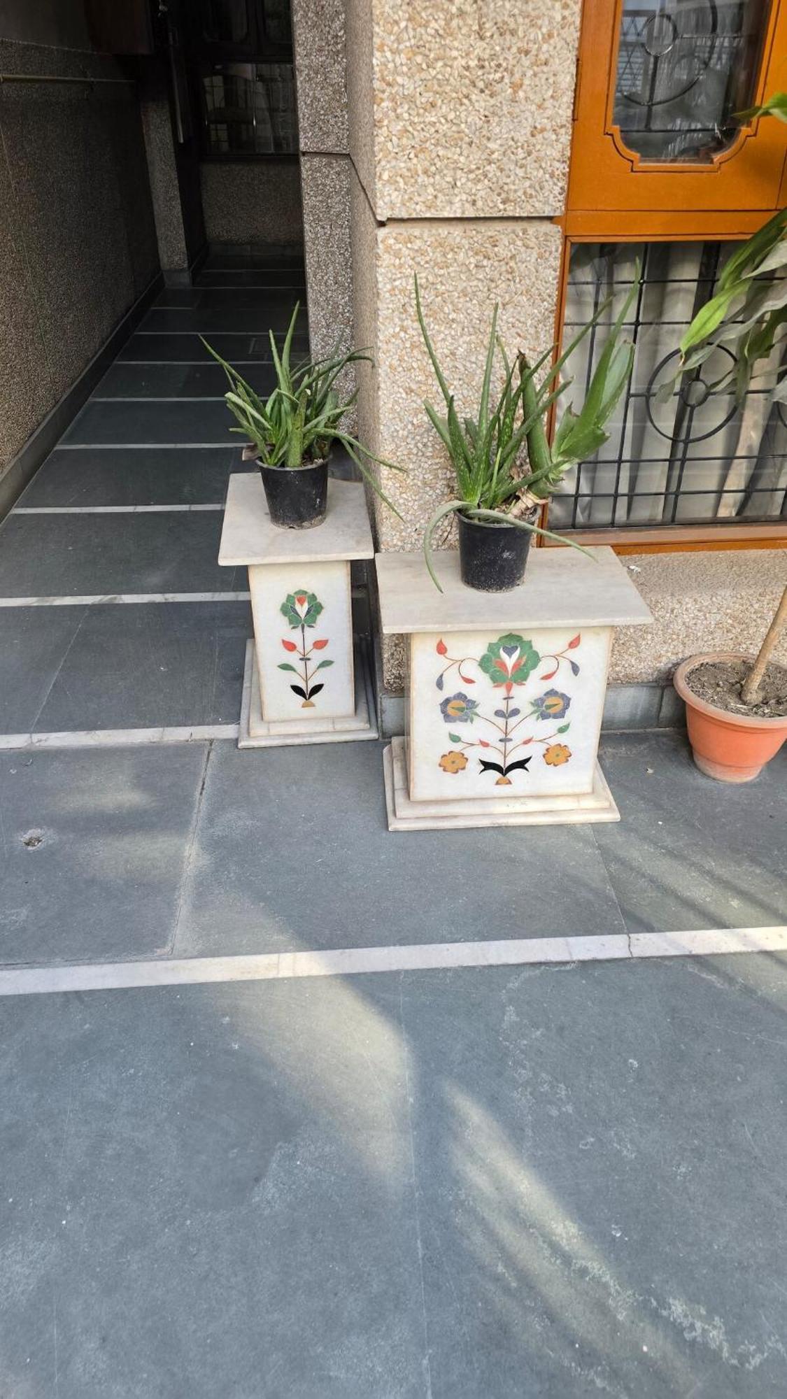 Urban Haven Private Floor Cr Park Gk2 *