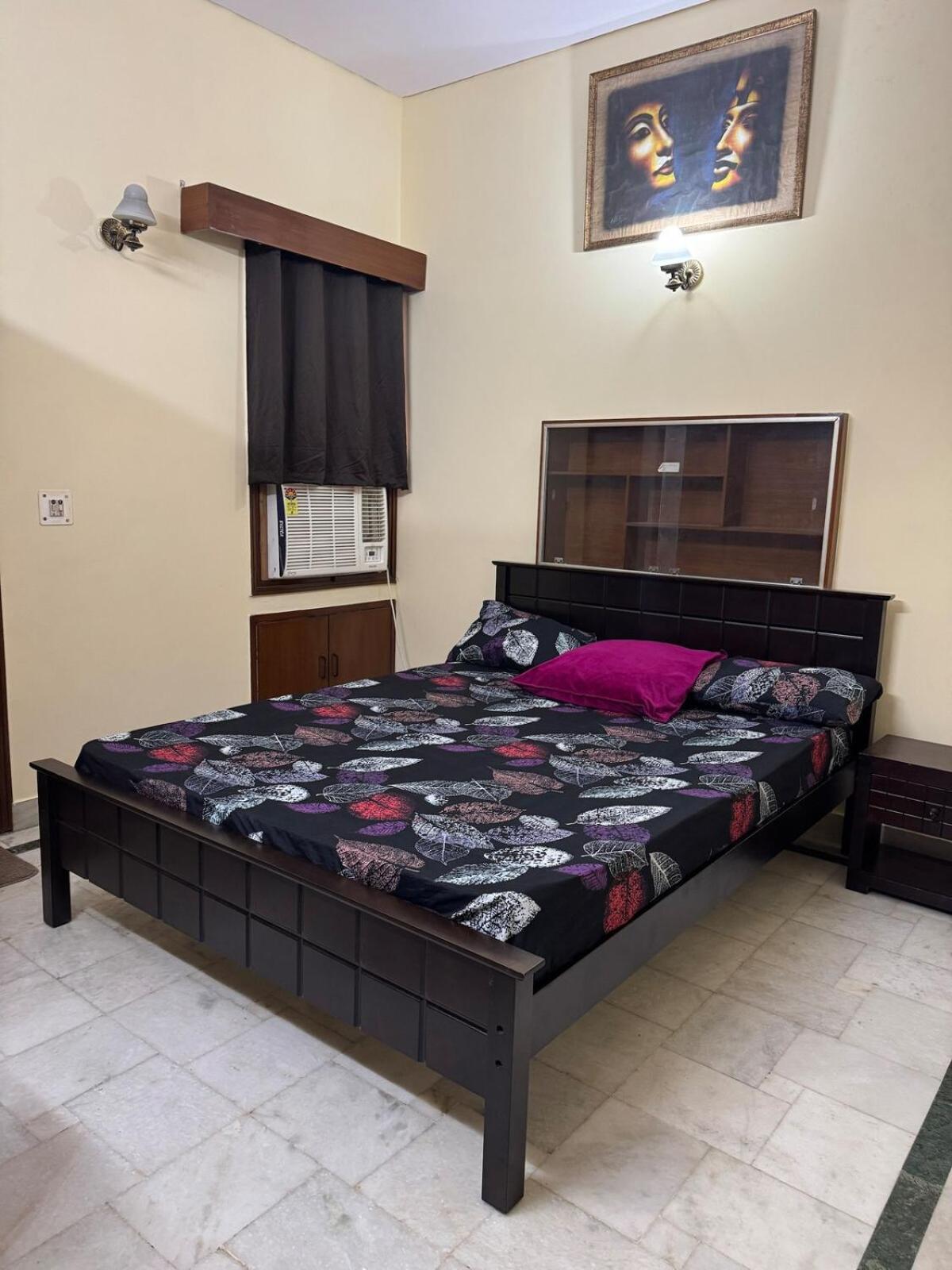 Apartment Urban Haven Private Floor Cr Park Gk2