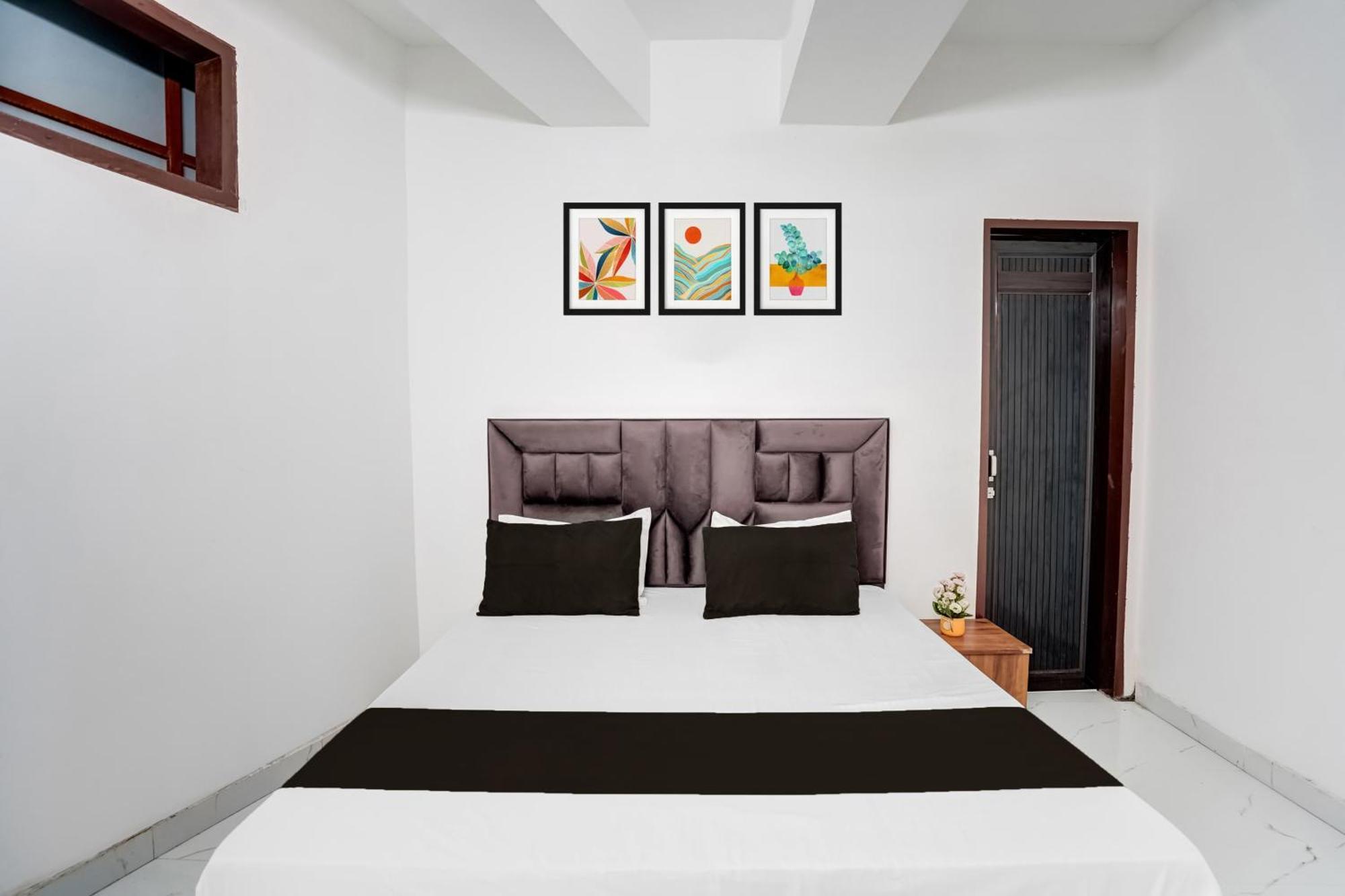 Hotel Super O Burari *