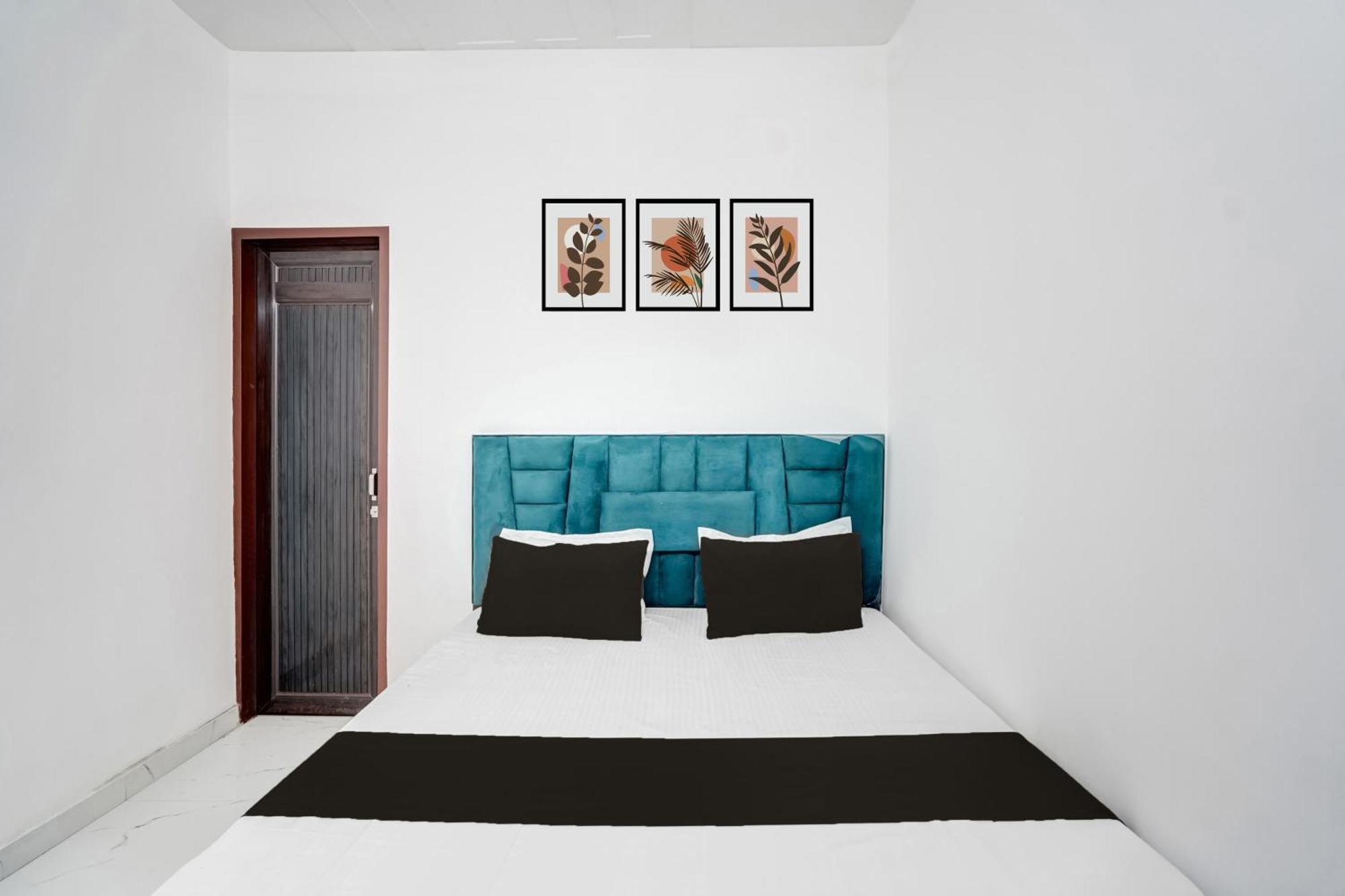 Hotel Super O Burari