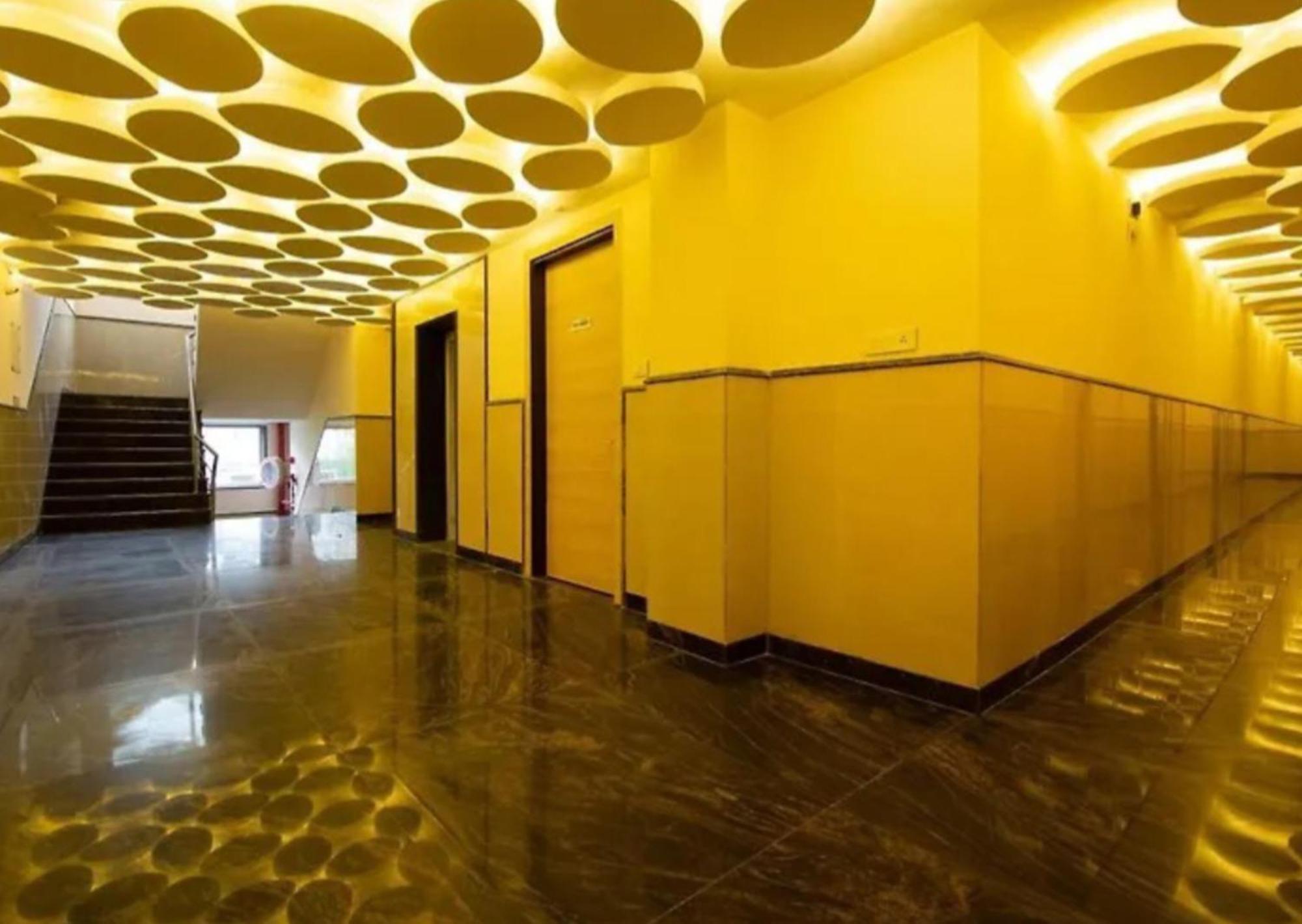 Hotel Hotel Stanley-Near Delhi Airport New Delhi