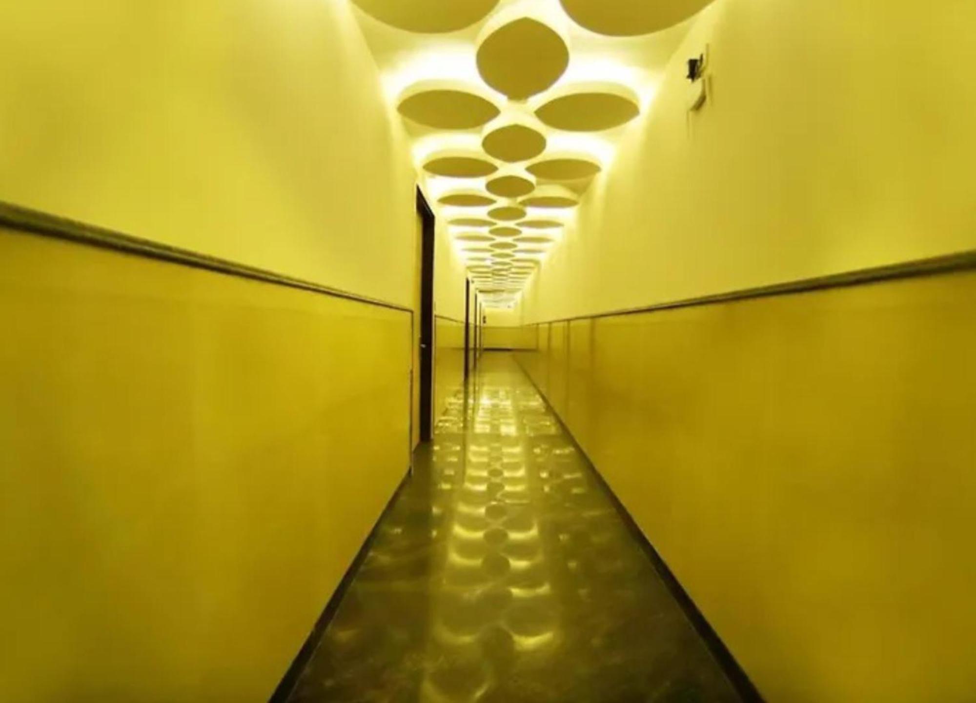 Hotel Stanley-Near Delhi Airport 4* New Delhi