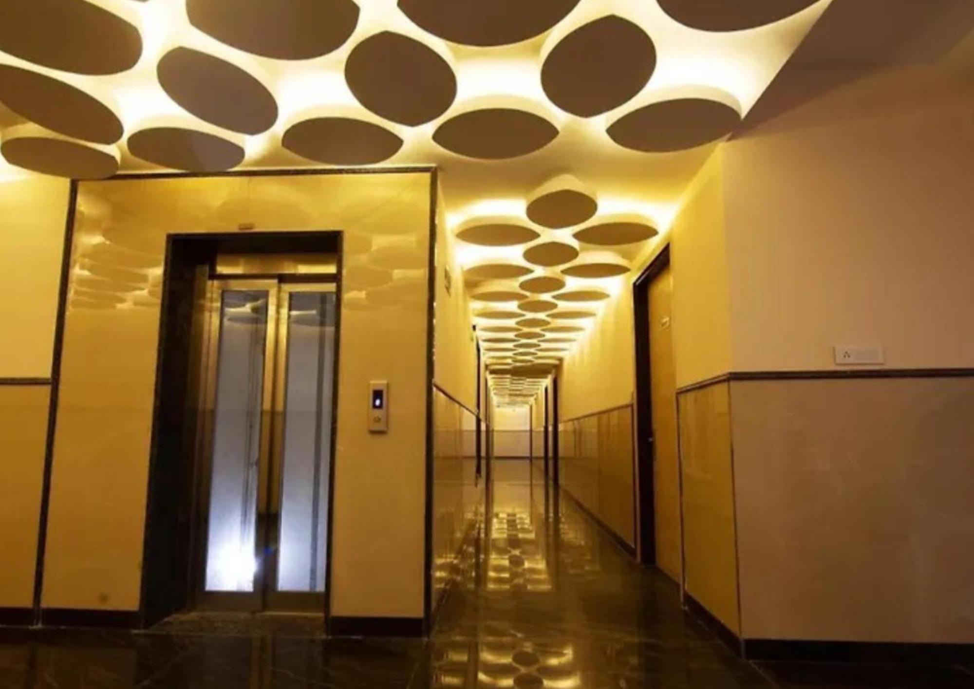 Hotel Hotel Stanley-Near Delhi Airport New Delhi