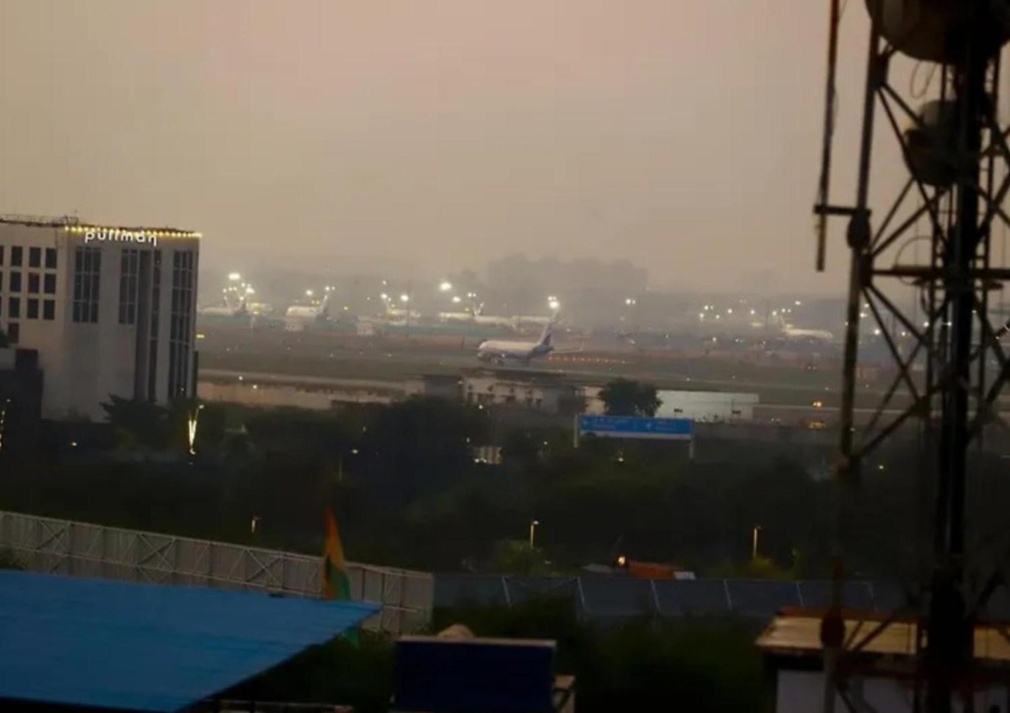Hotel Stanley-Near Delhi Airport Hotel New Delhi
