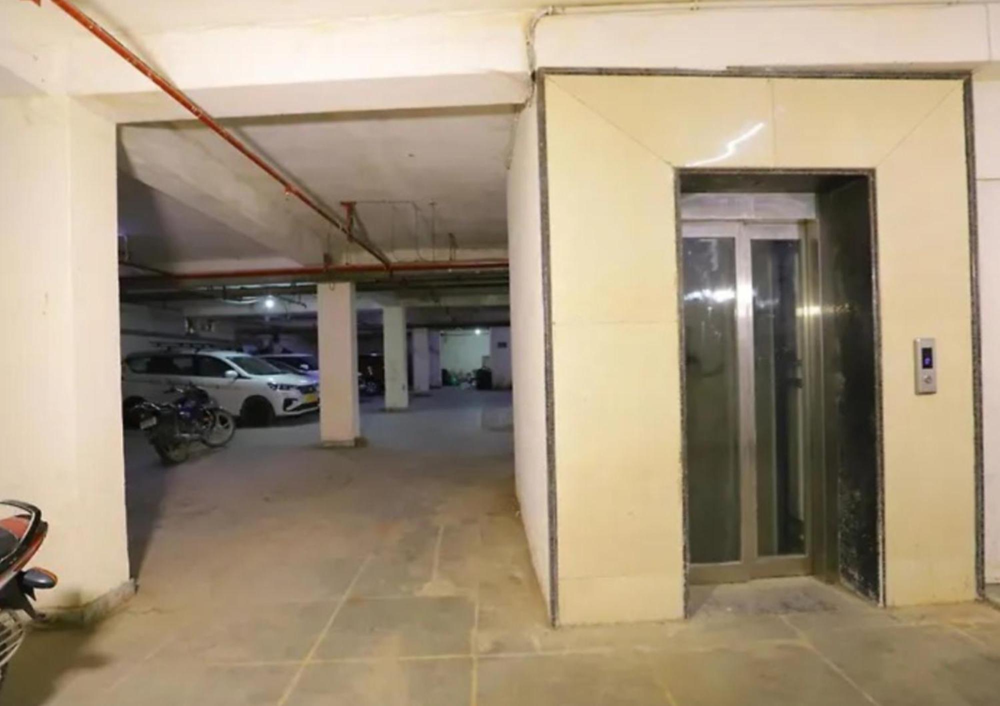 Hotel Stanley-Near Delhi Airport New Delhi