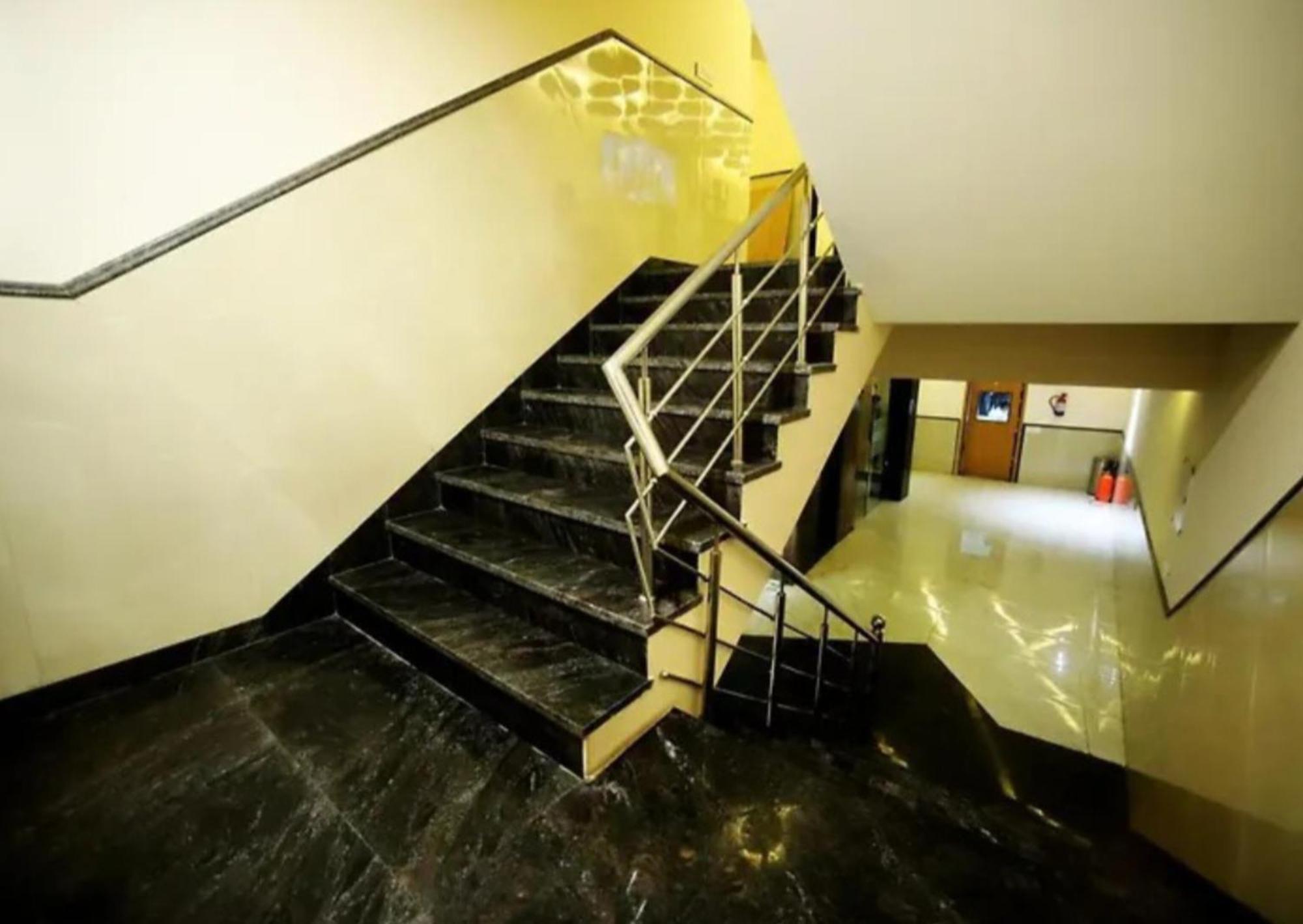 Hotel Hotel Stanley-Near Delhi Airport