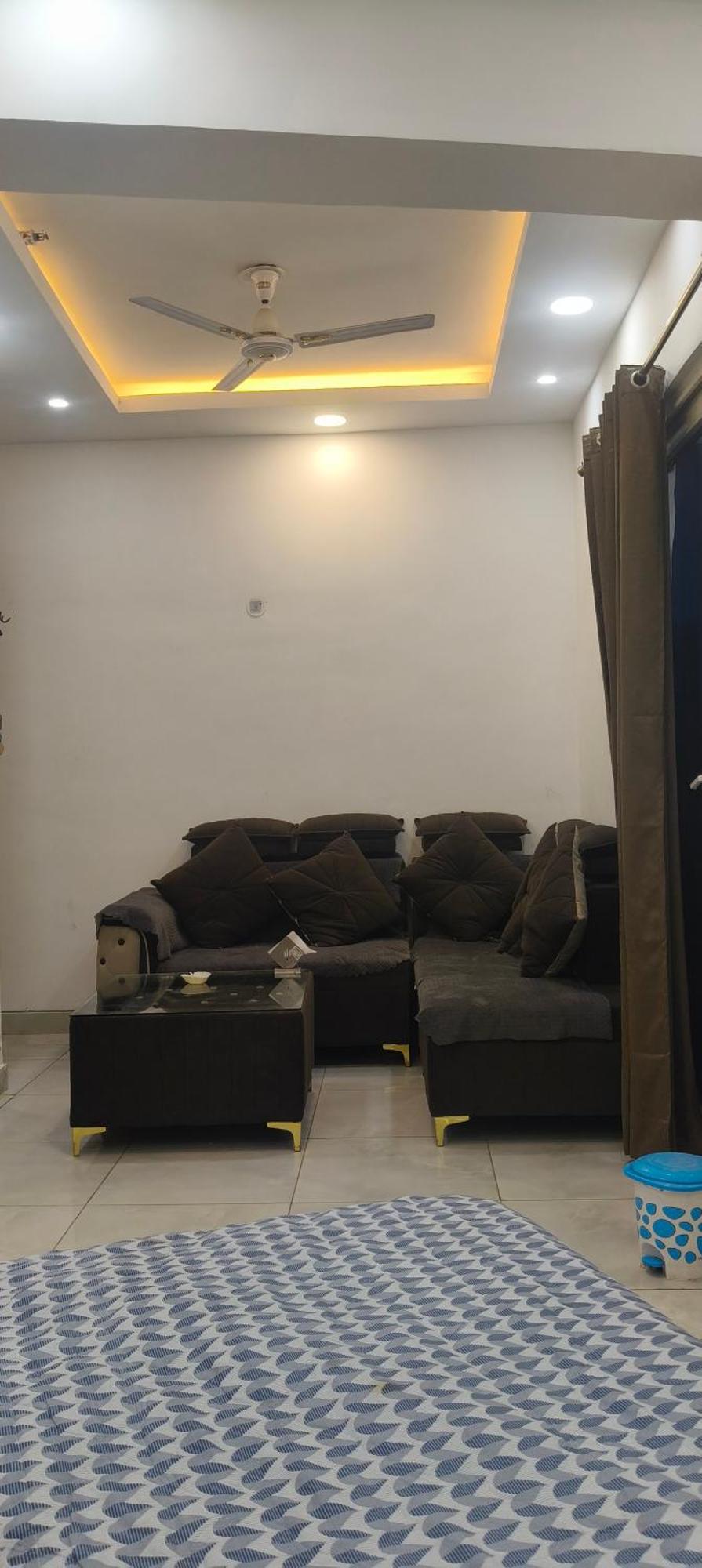 Apartment 337 *