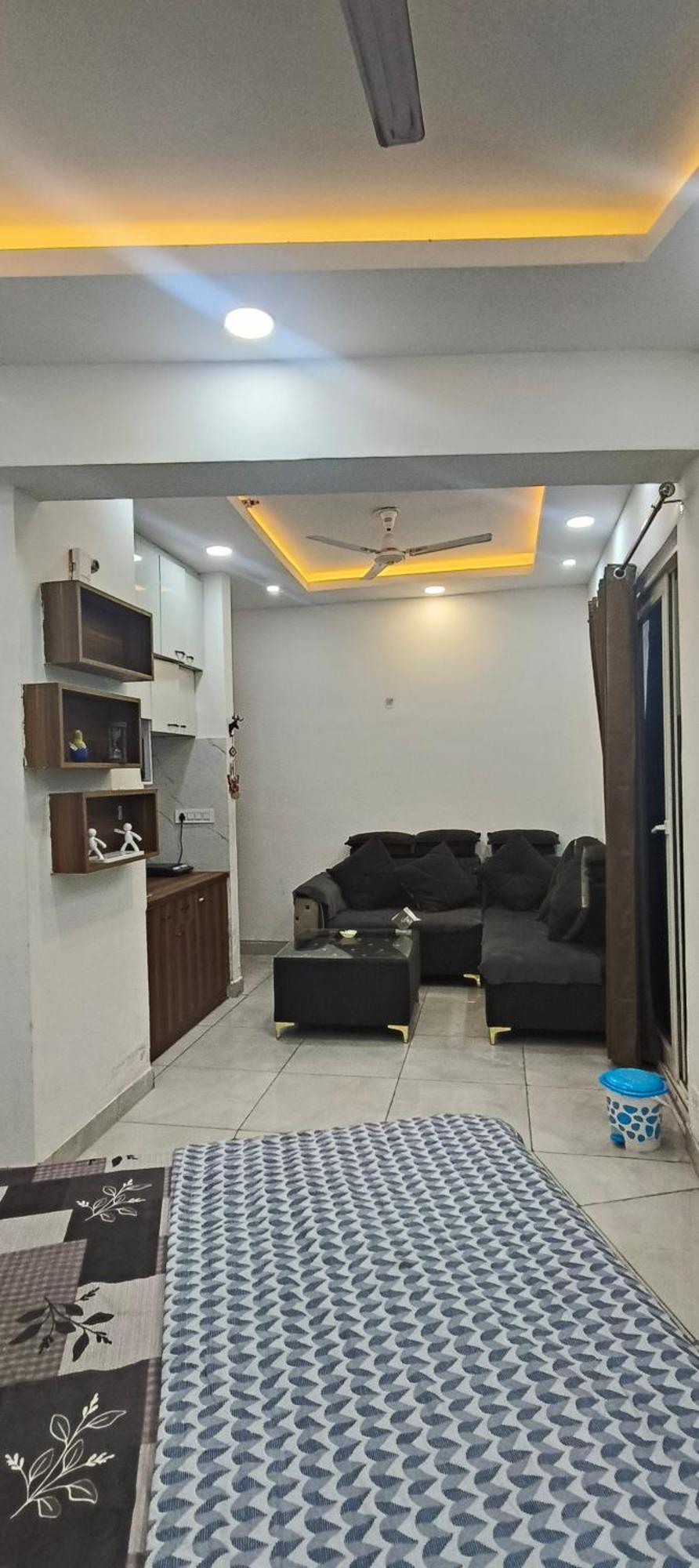 337 Apartment New Delhi