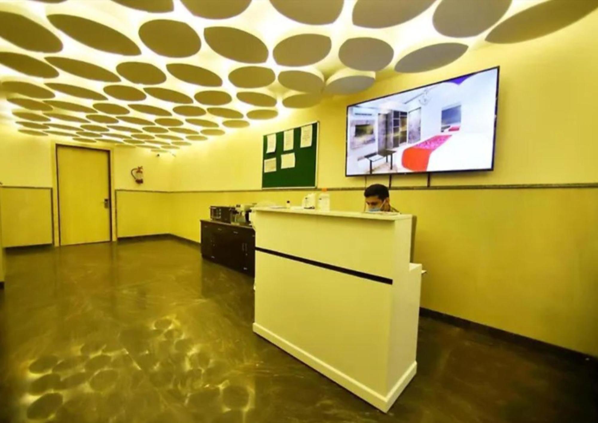 Hotel Stanley-Near Delhi Airport 4*