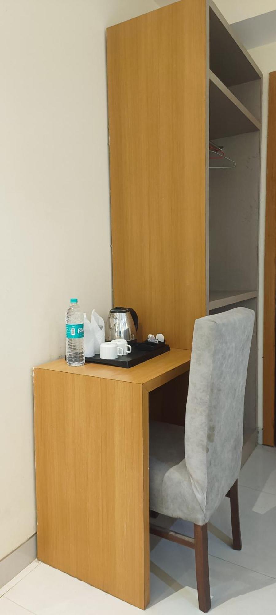Hotel Stanley-Near Delhi Airport