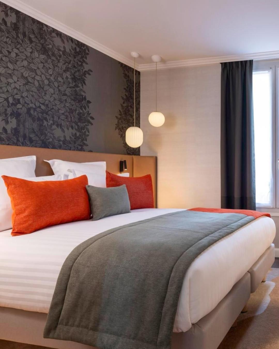 Belwood Near Igi Delhi Airport Hotel New Delhi