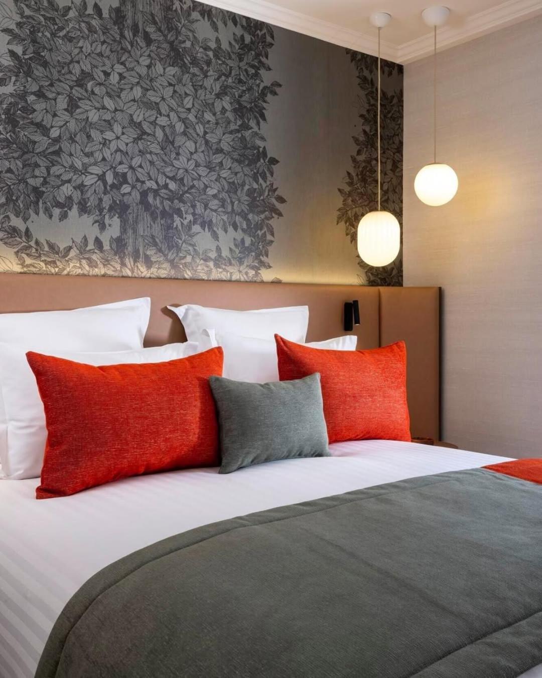 Belwood Near Igi Delhi Airport Hotel New Delhi