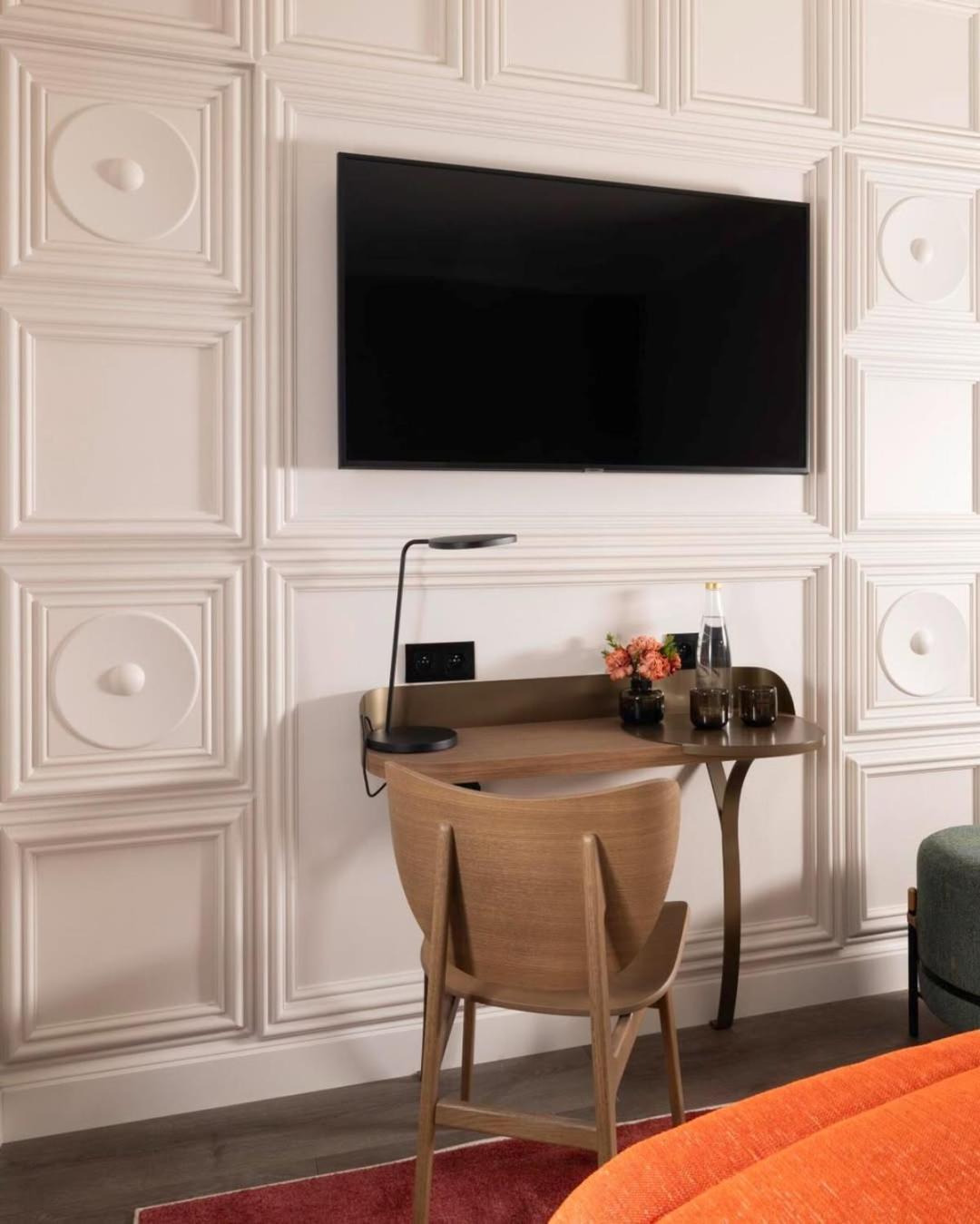 Belwood Near Igi Delhi Airport Hotel New Delhi