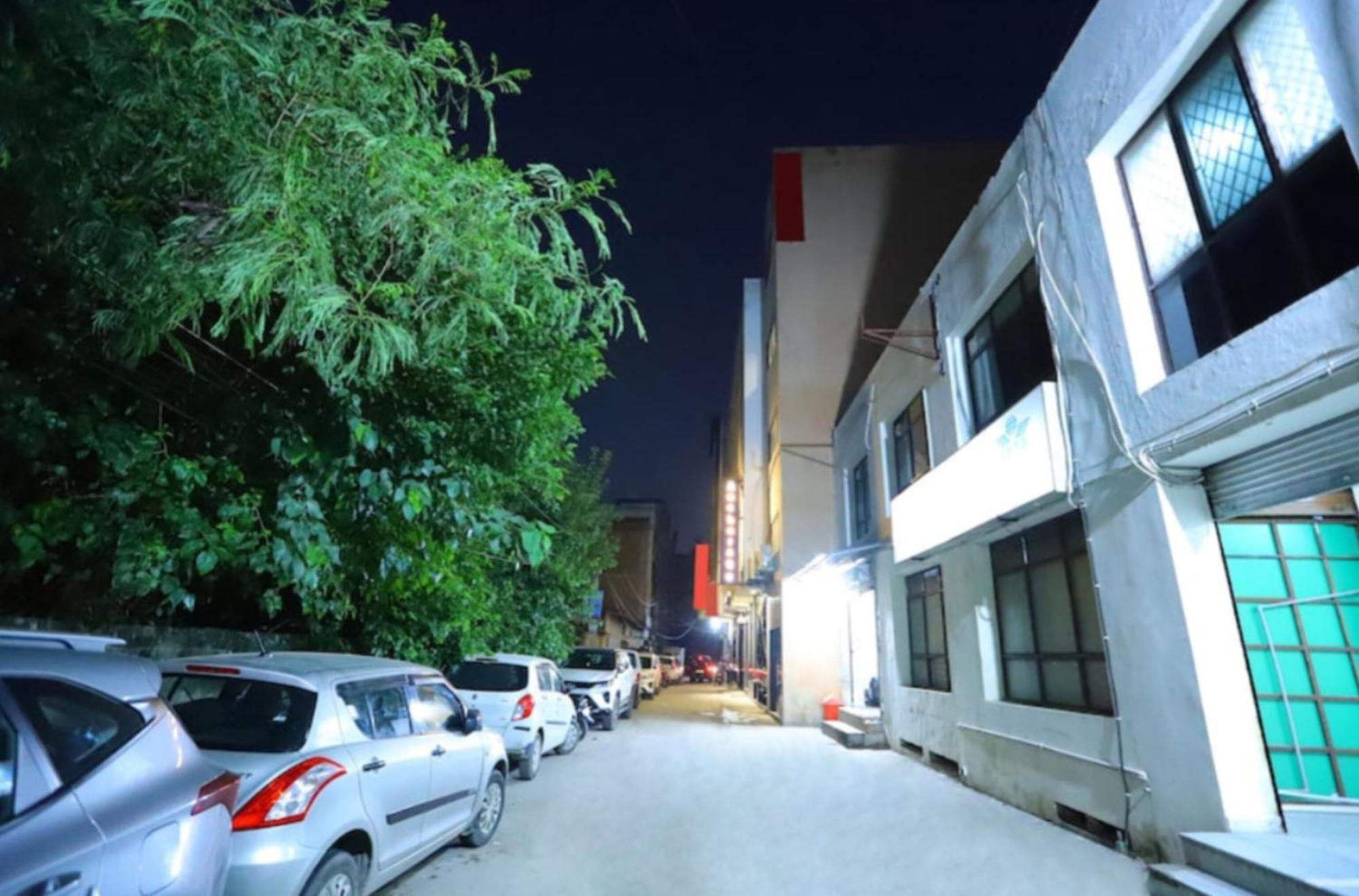 Hotel Hotel Stanley-Near Delhi Airport New Delhi