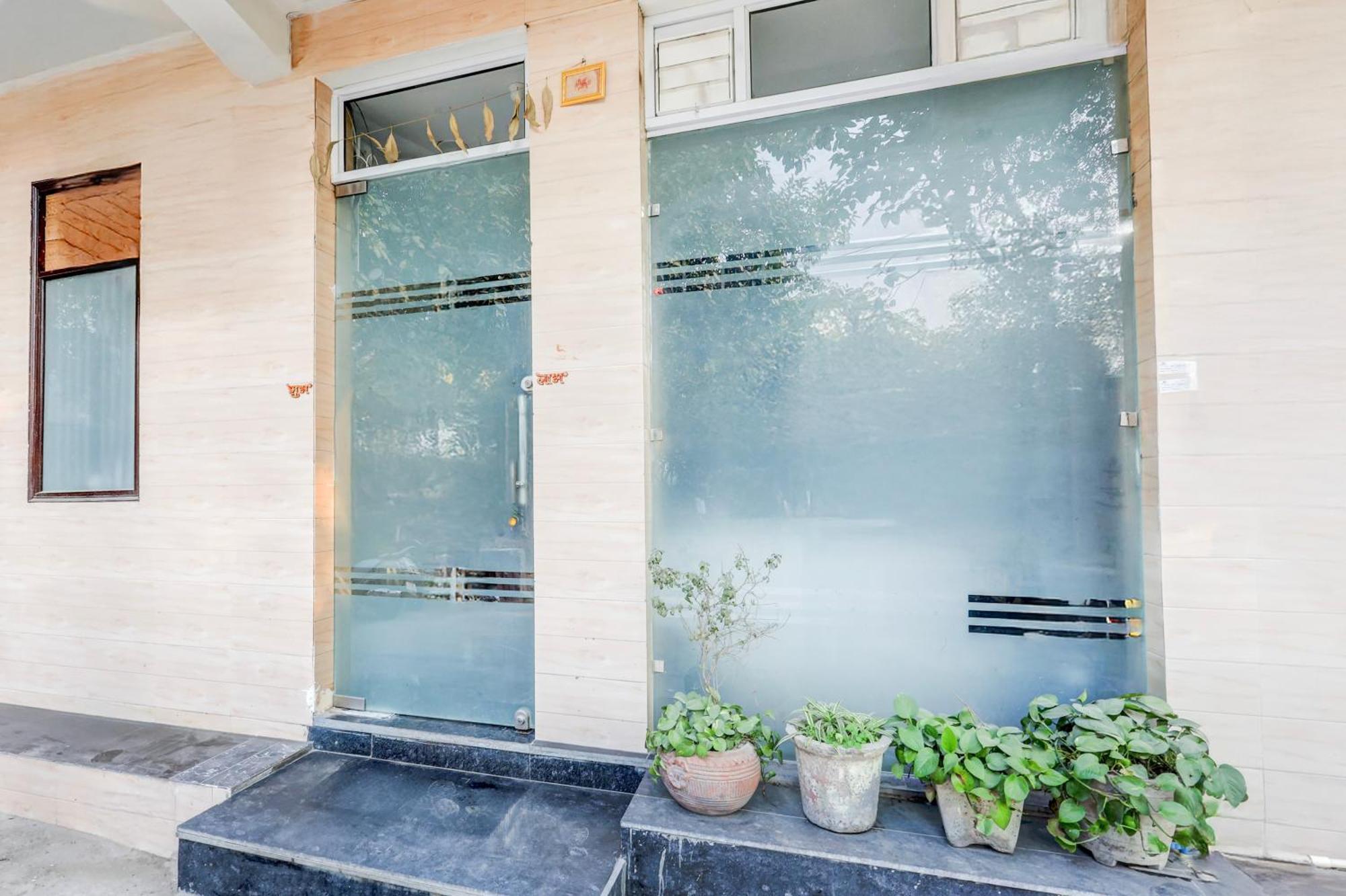 Super O Sector 25 Near Iskcon Temple Formerly Amazing House New Delhi