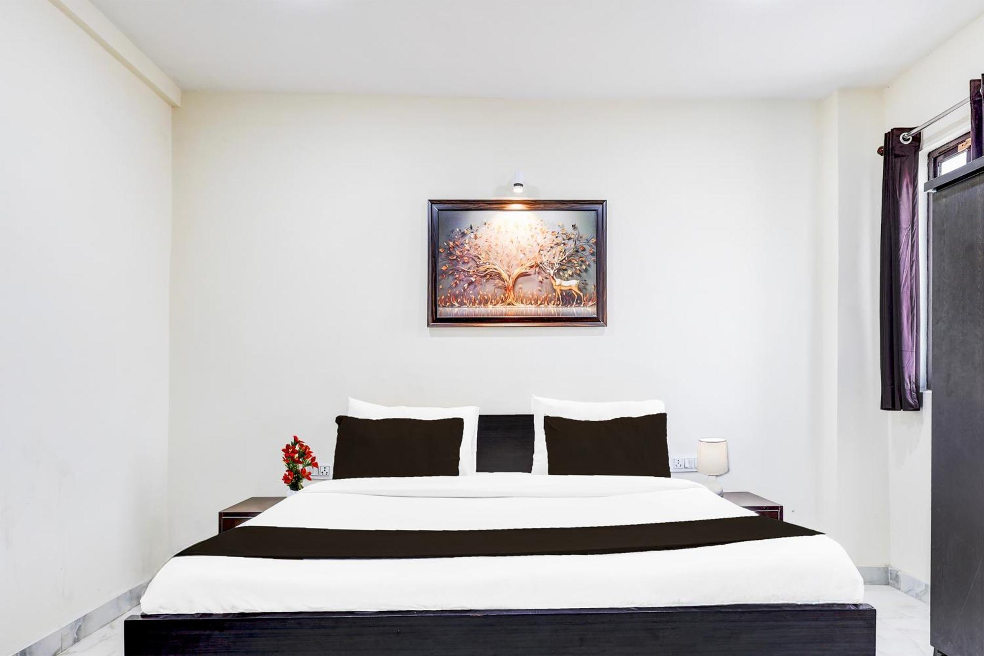 Super O Sector 25 Near Iskcon Temple Formerly Amazing House Hotel New Delhi