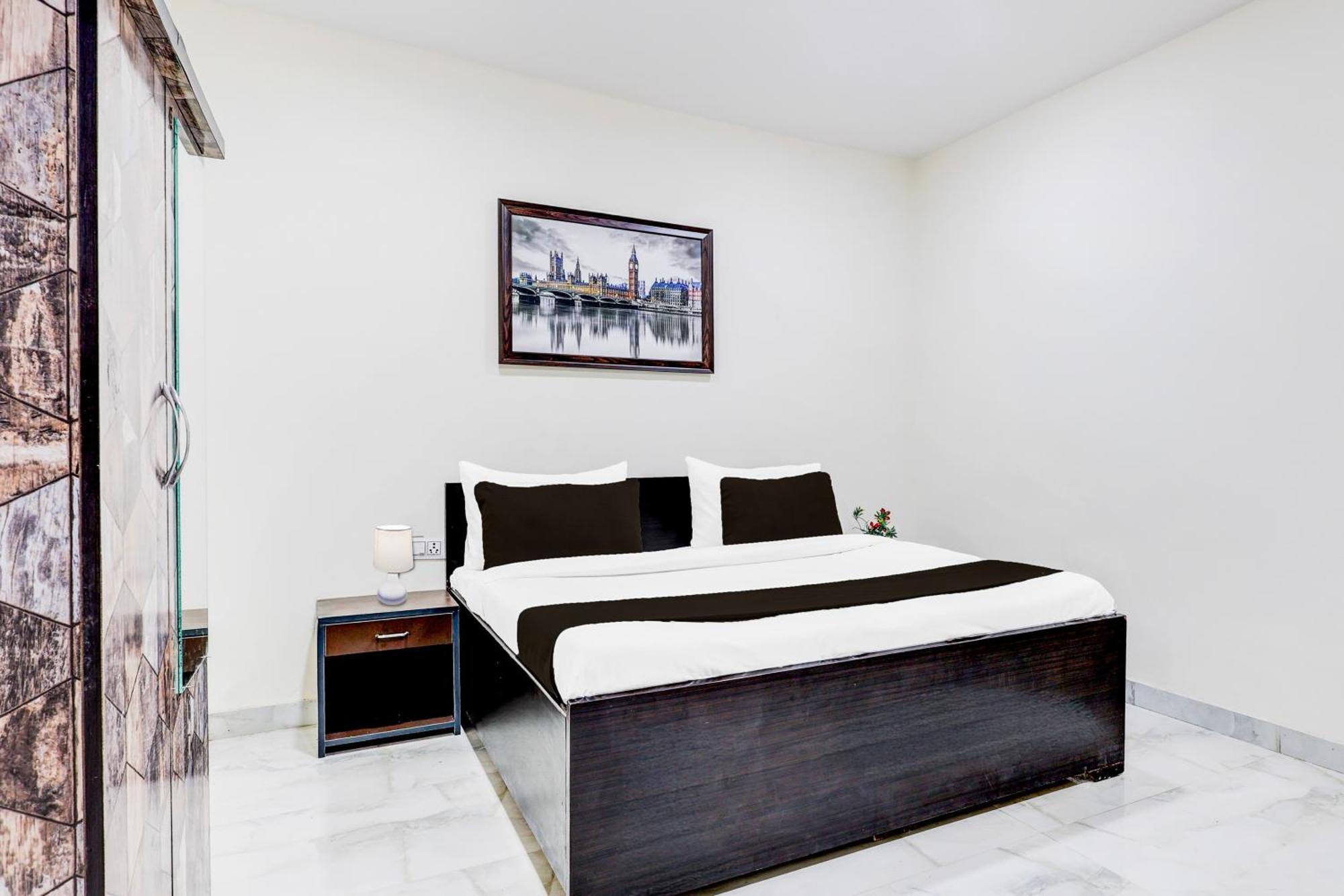 Super O Sector 25 Near Iskcon Temple Formerly Amazing House Hotel New Delhi