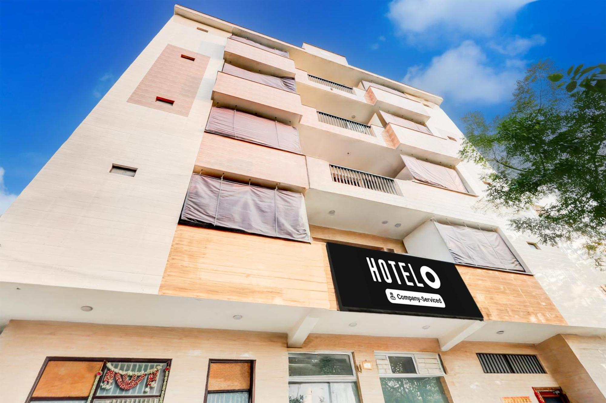Super O Sector 25 Near Iskcon Temple Formerly Amazing House *