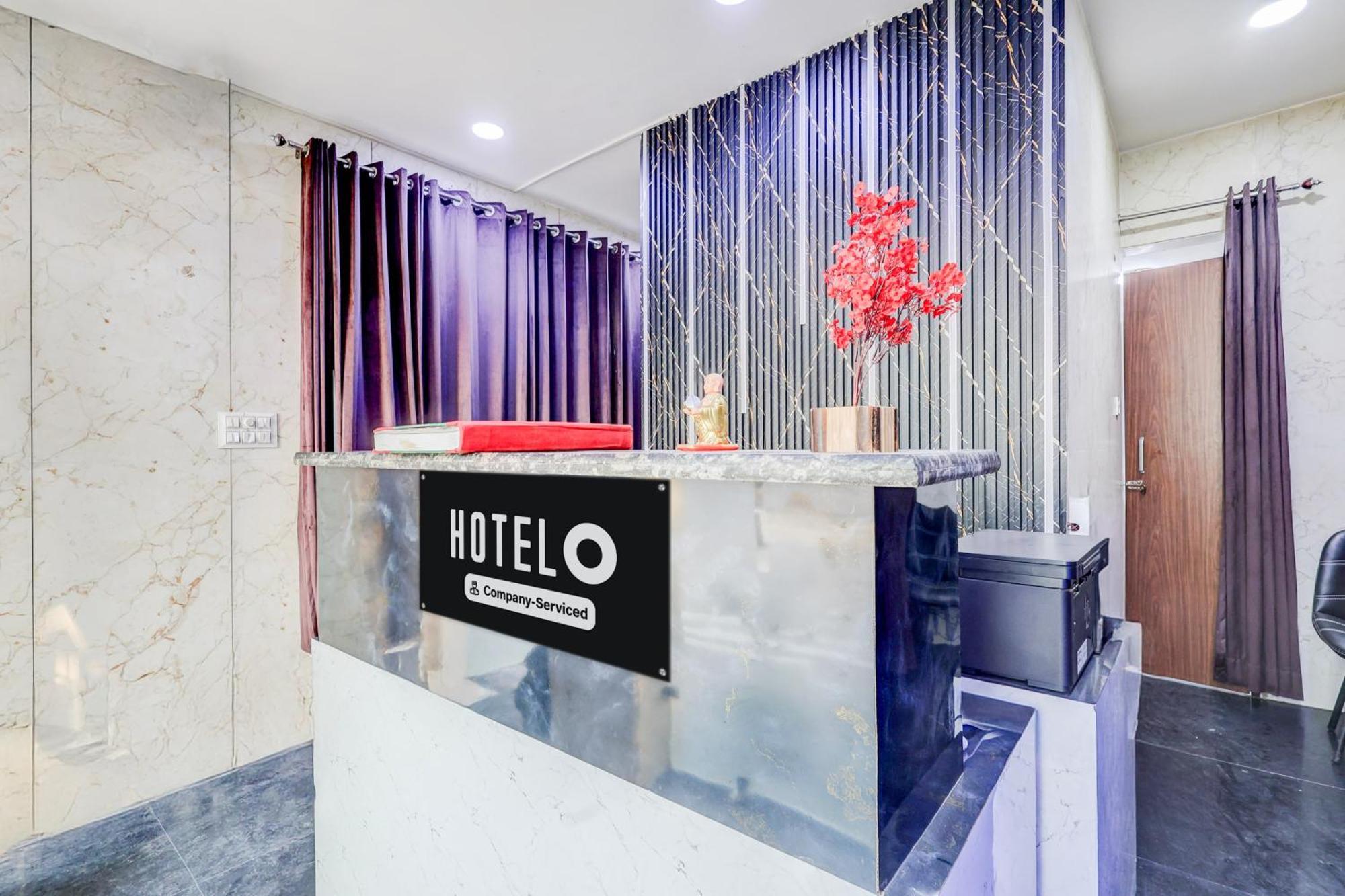 Super O Sector 25 Near Iskcon Temple Formerly Amazing House * New Delhi
