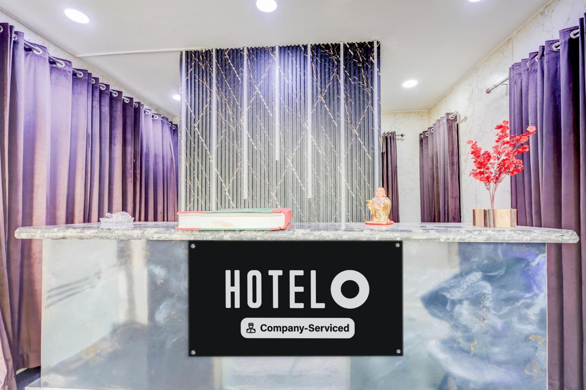 Hotel Super O Sector 25 Near Iskcon Temple Formerly Amazing House