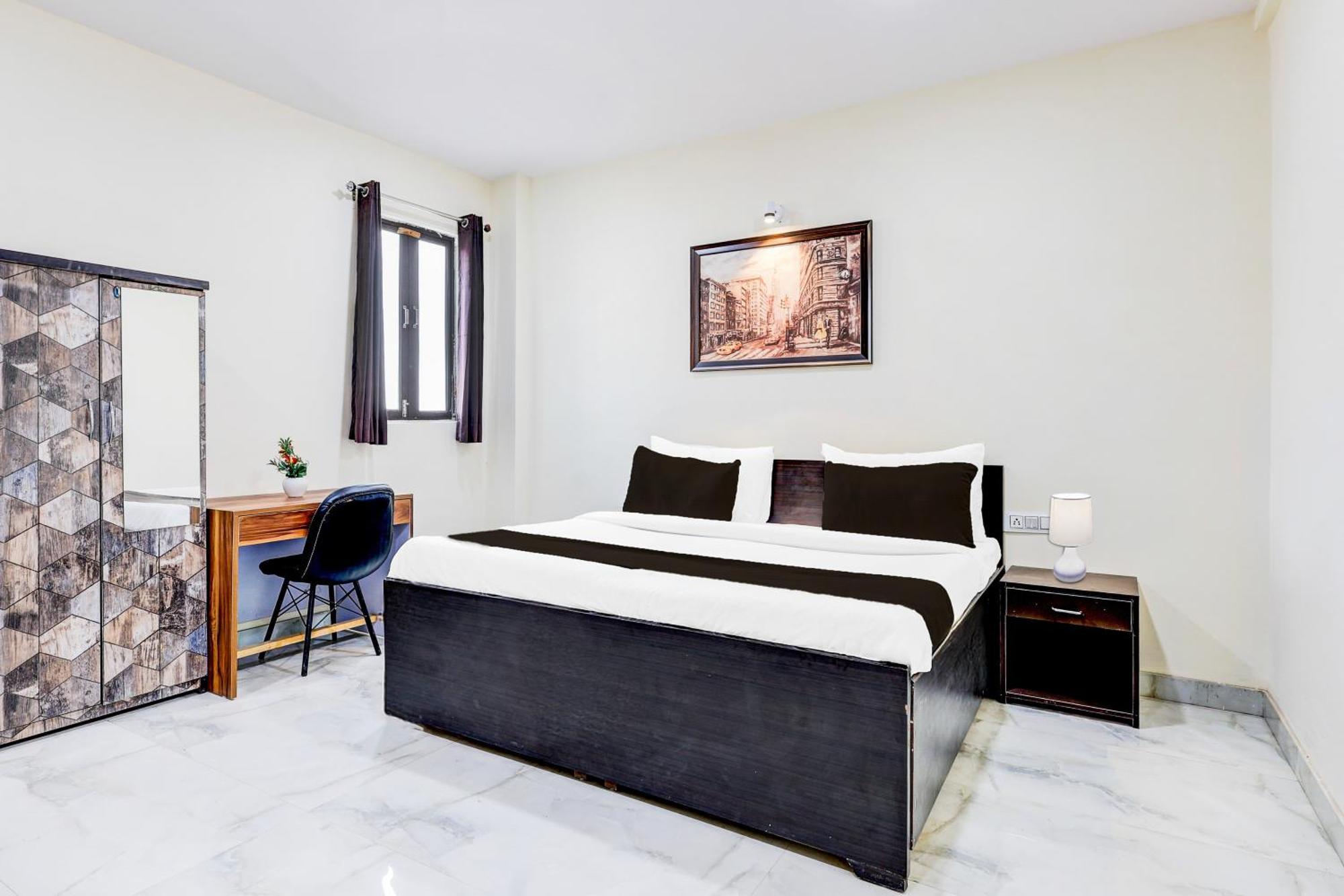 Super O Sector 25 Near Iskcon Temple Formerly Amazing House Hotel New Delhi