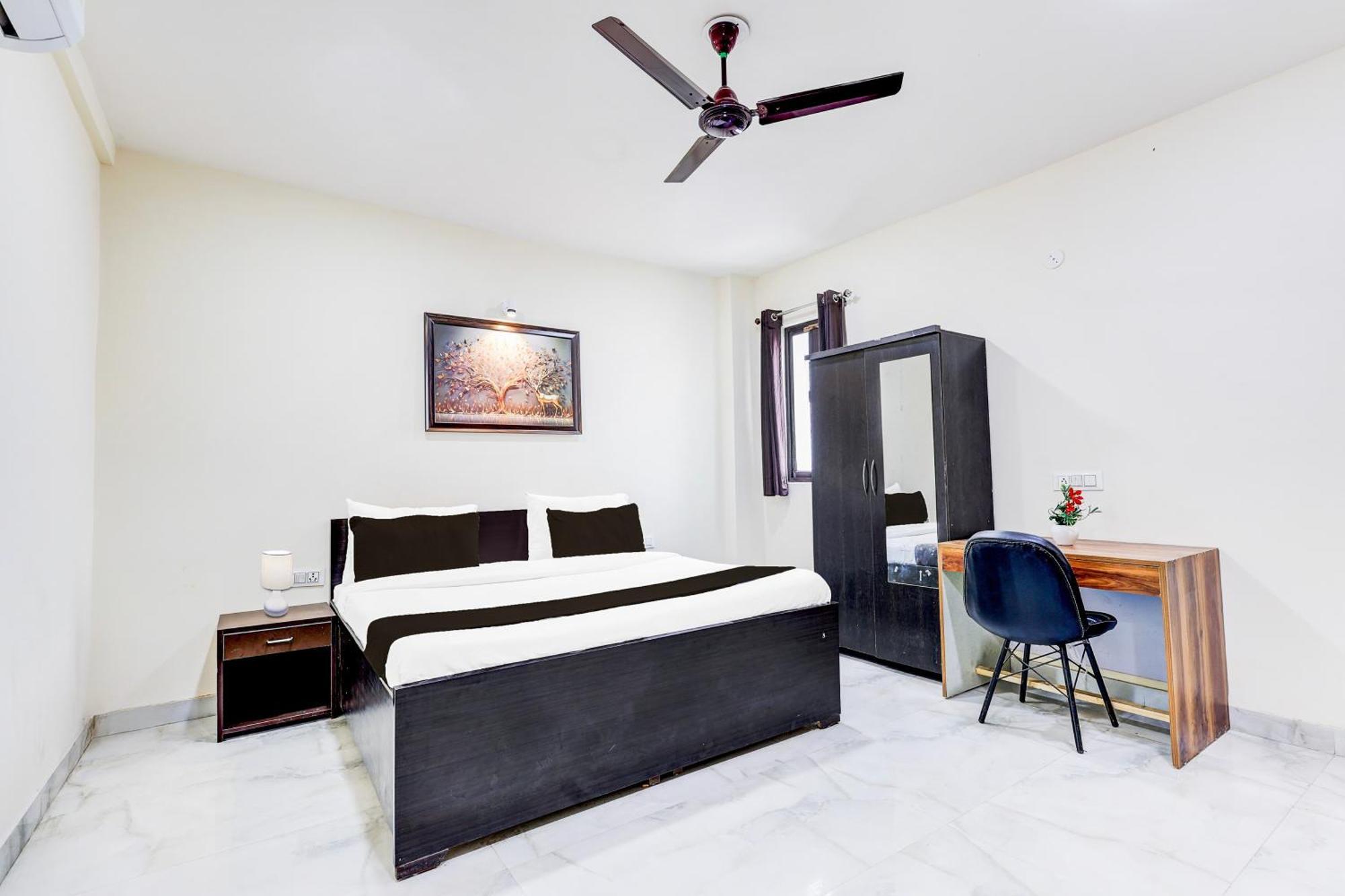 Super O Sector 25 Near Iskcon Temple Formerly Amazing House *
