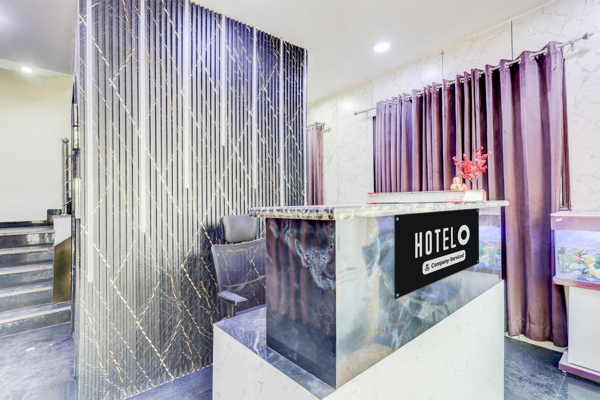 Super O Sector 25 Near Iskcon Temple Formerly Amazing House Hotel