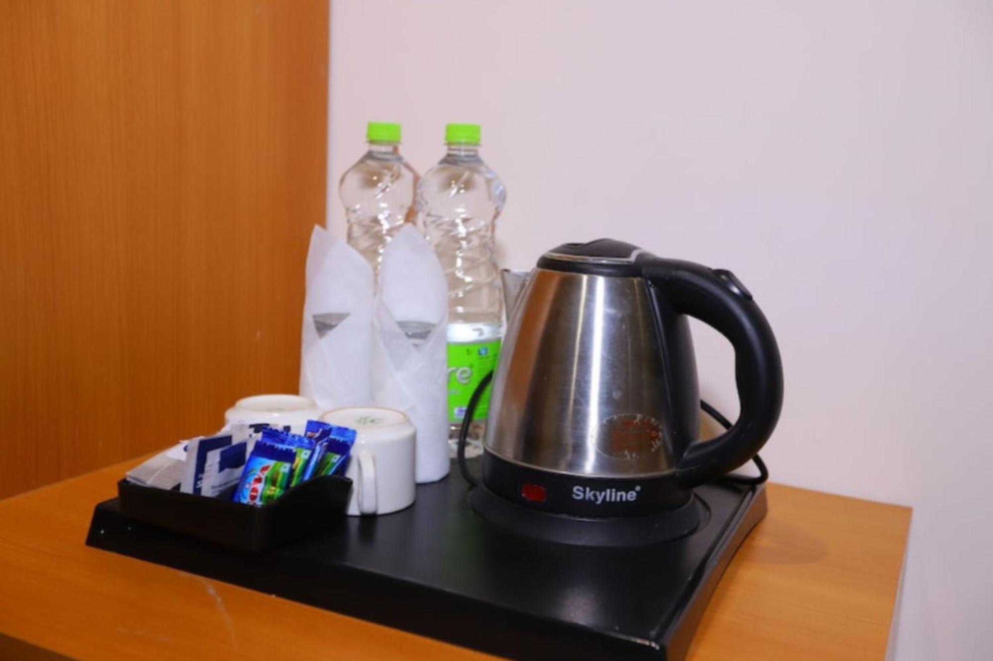 Hotel Stanley-Near Delhi Airport Hotel