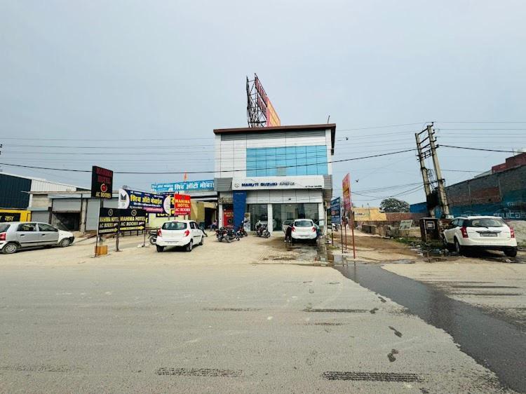 Mahima Bed & Breakfast Samalkha