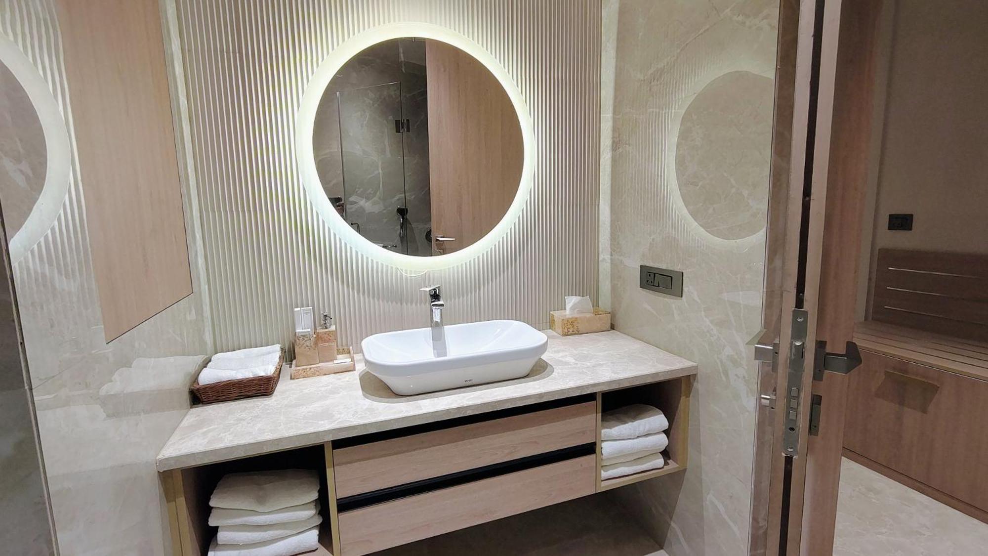 Hotel Mhone Delhi (National Capital Territory of India)