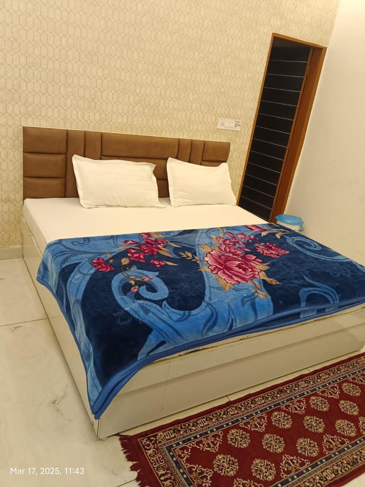 Mahima Bed & Breakfast