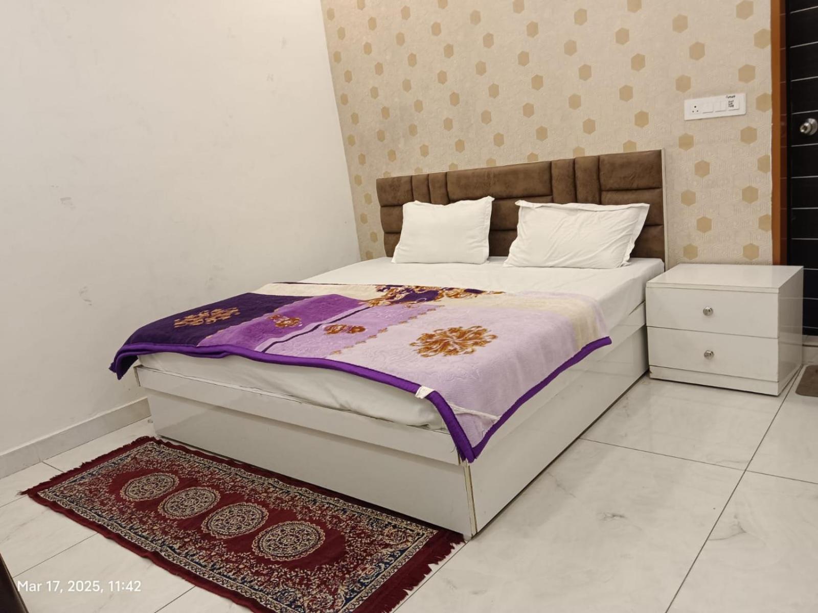 Mahima Bed & Breakfast